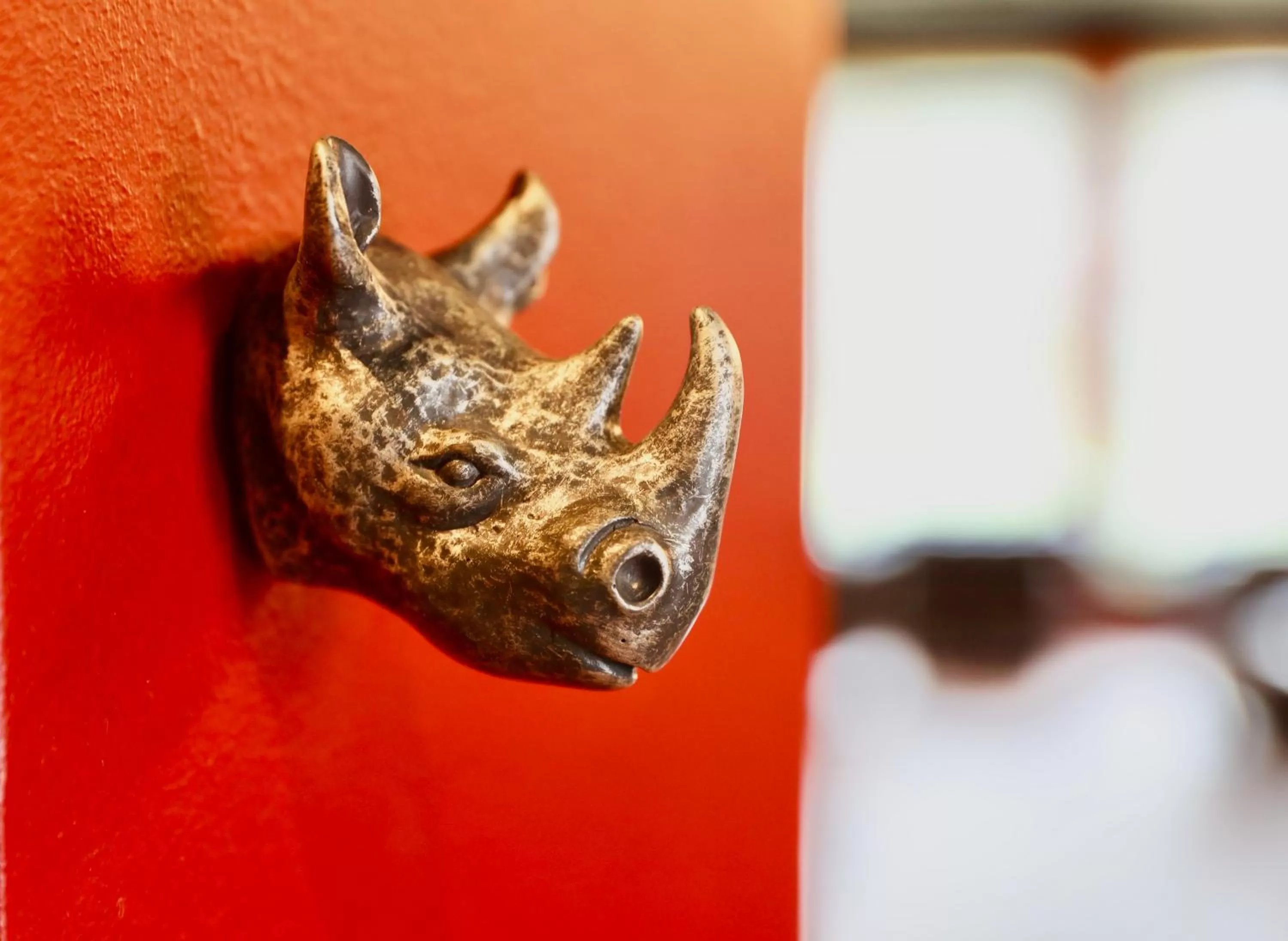 Decorative detail in Amedia Munich Dachau, Trademark Collection by Wyndham