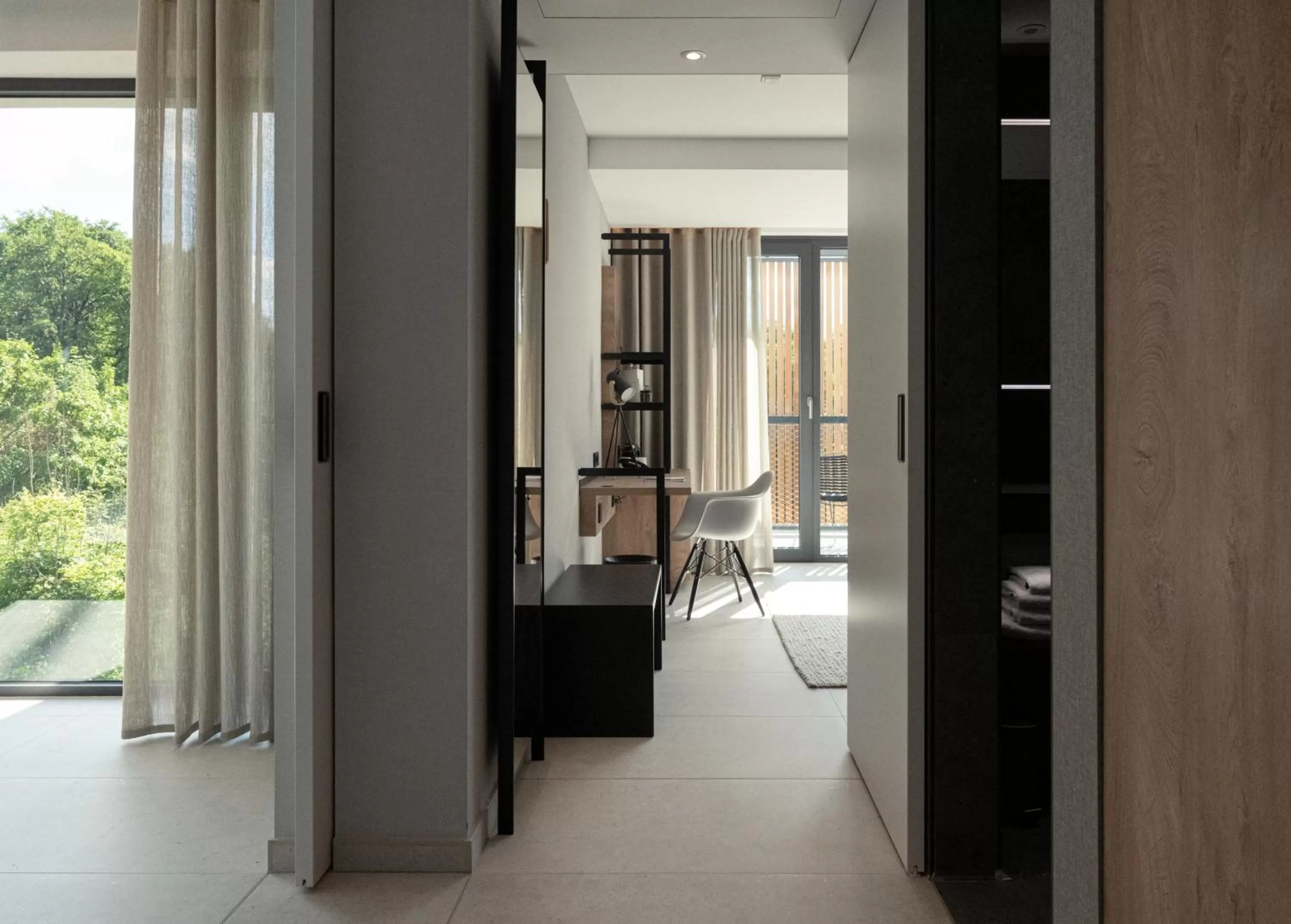 Photo of the whole room in Hotel VierJahreszeiten am Seilersee