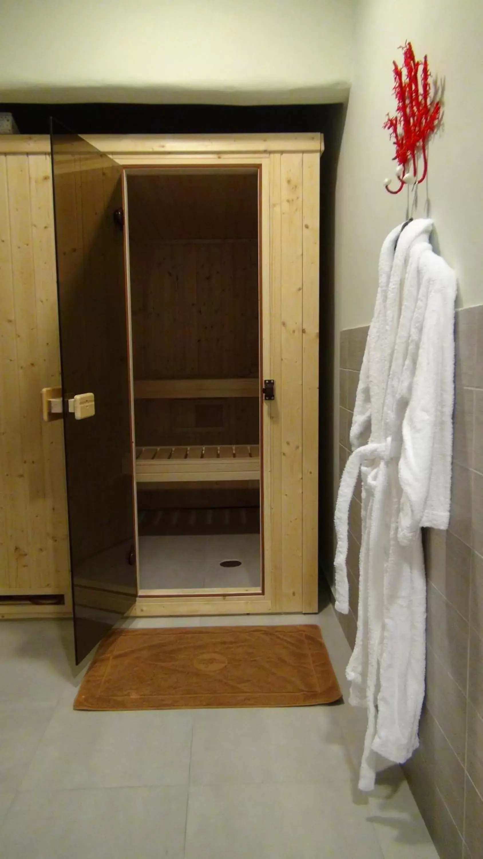 Spa and wellness centre/facilities in Harmony Boutique Hotel Spa and wellness centre/facilities in Harmony Boutique Hotel