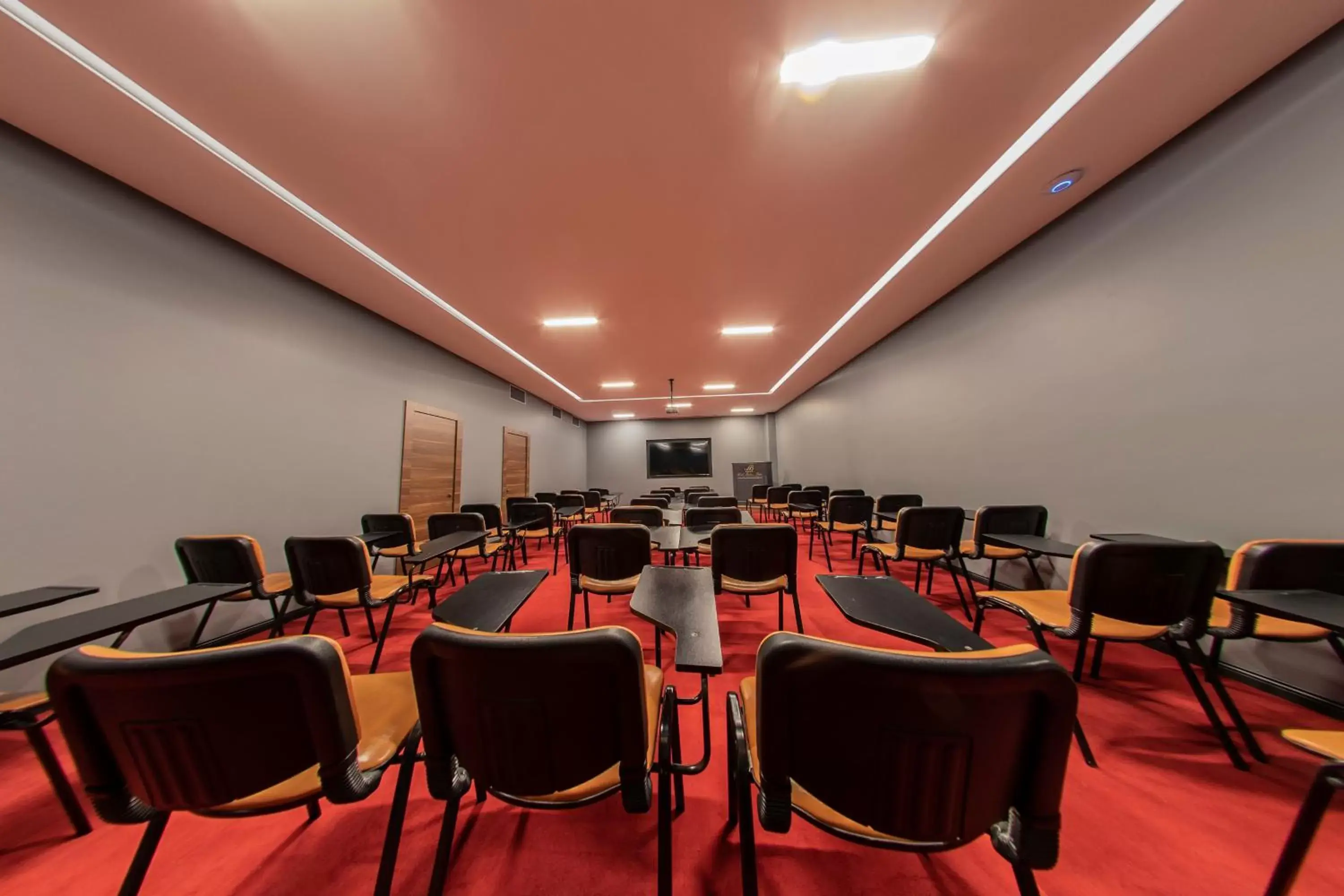 Meeting/conference room in Hotel Bulvar Palas