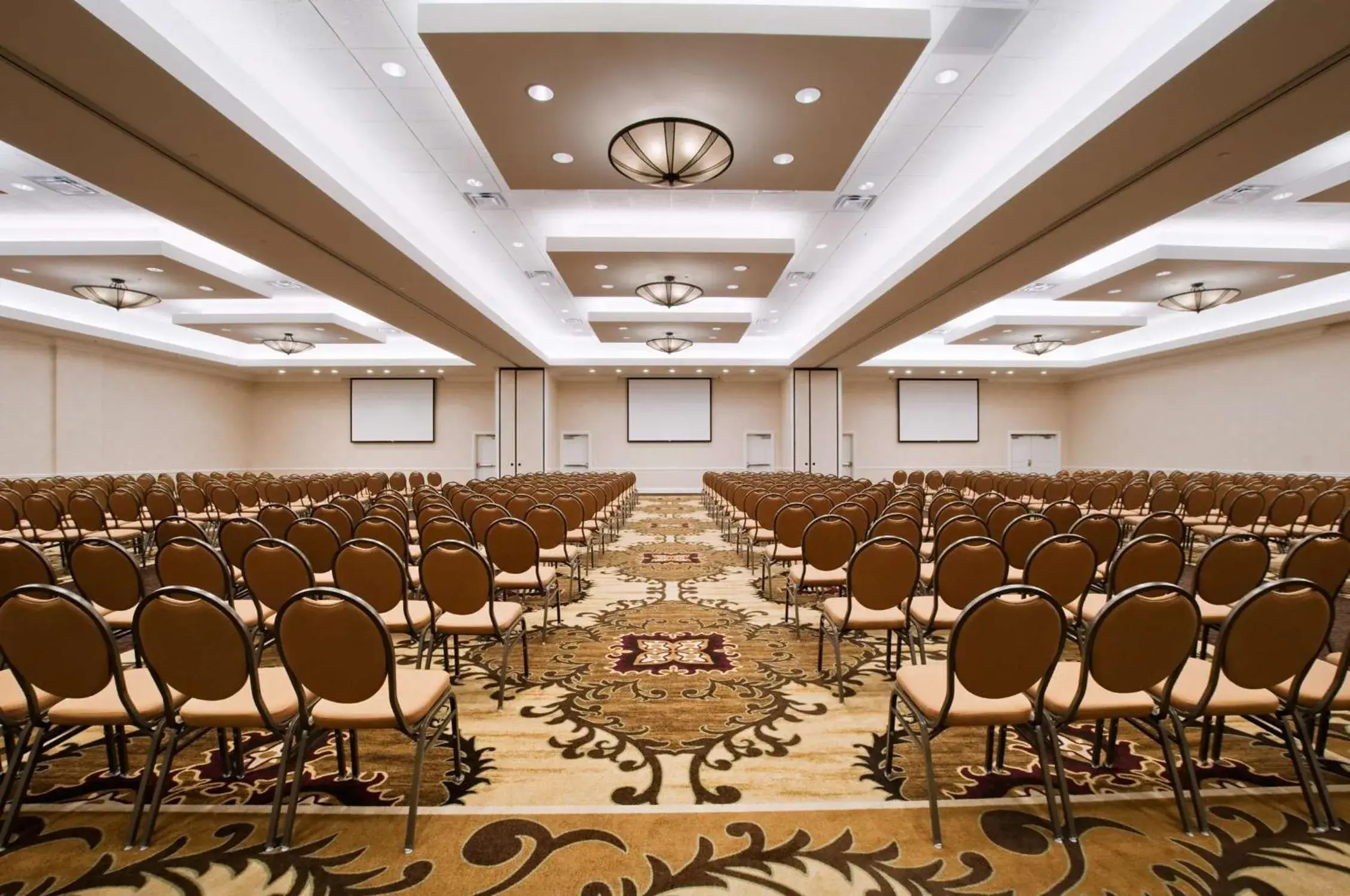 Meeting/conference room in Embassy Suites San Antonio Riverwalk-Downtown