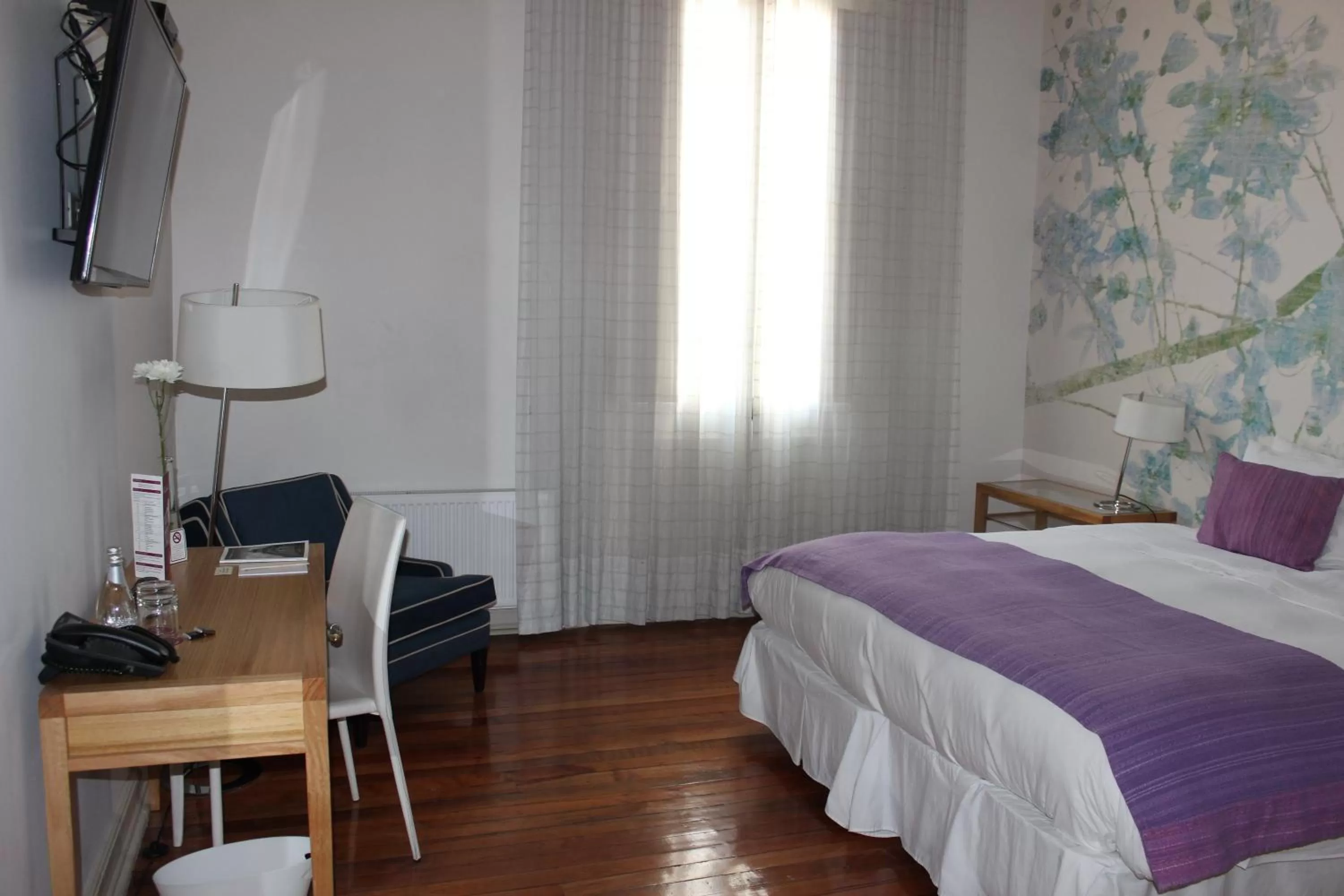 Bedroom, Bed in Matildas Hotel Boutique