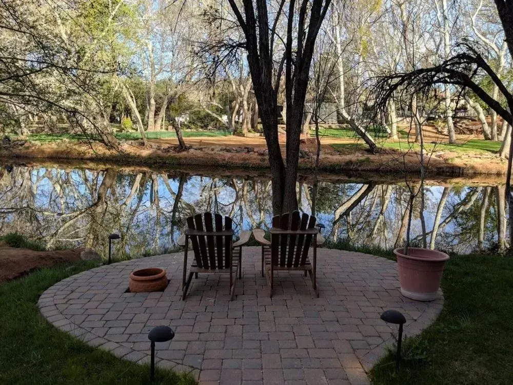 Inn Above Oak Creek Sedona