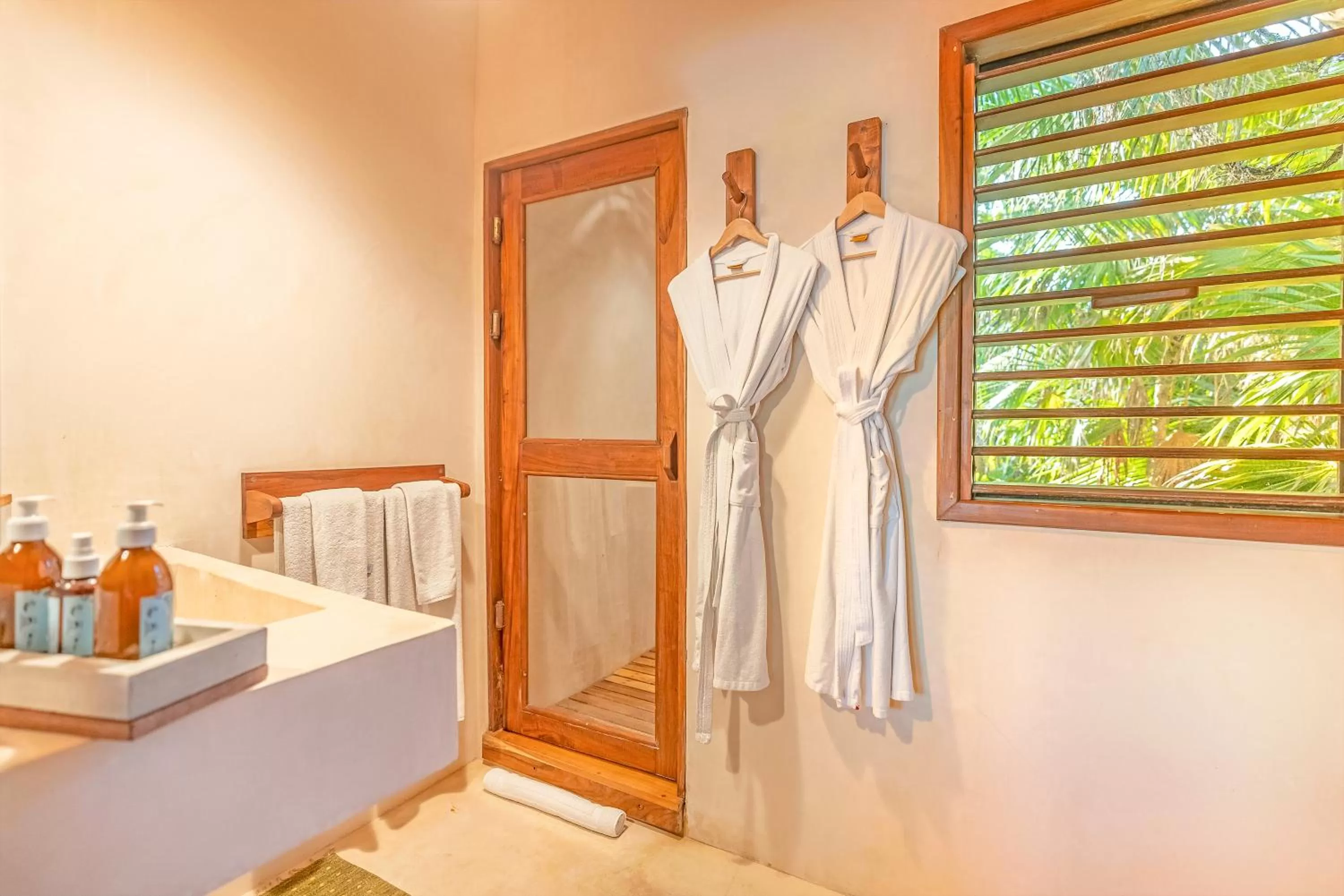 Ahau Tulum - Beachfront Hotel