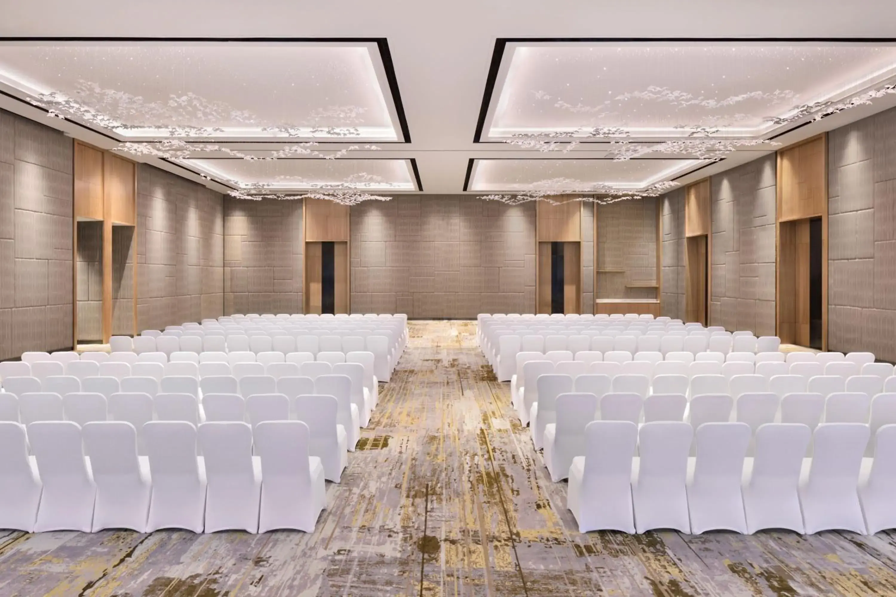 Meeting/conference room, Banquet Facilities in Courtyard by Marriott Aravali Resort