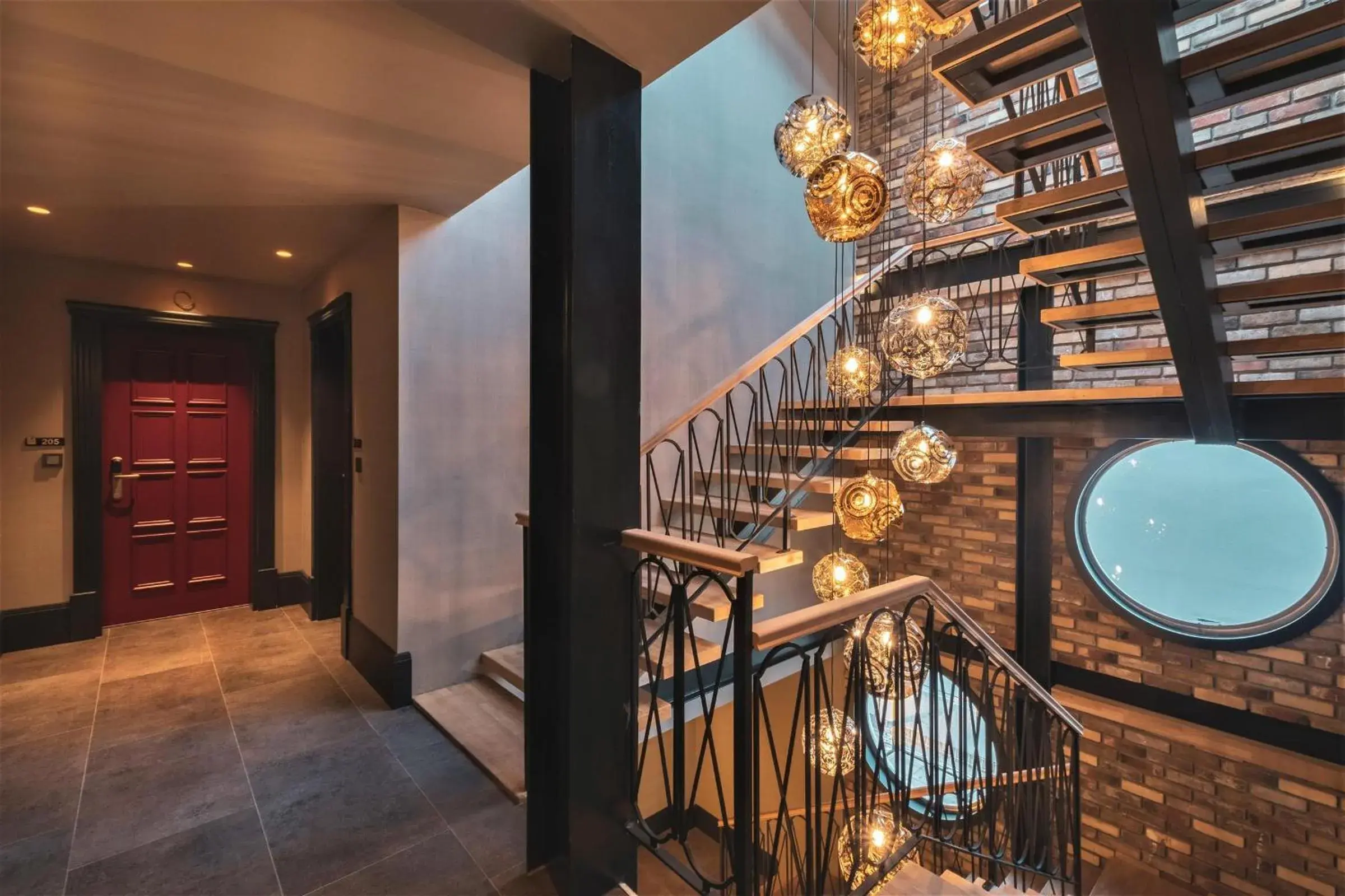 Property building in Hotel Marina Bay Göcek Property building in Hotel Marina Bay Göcek