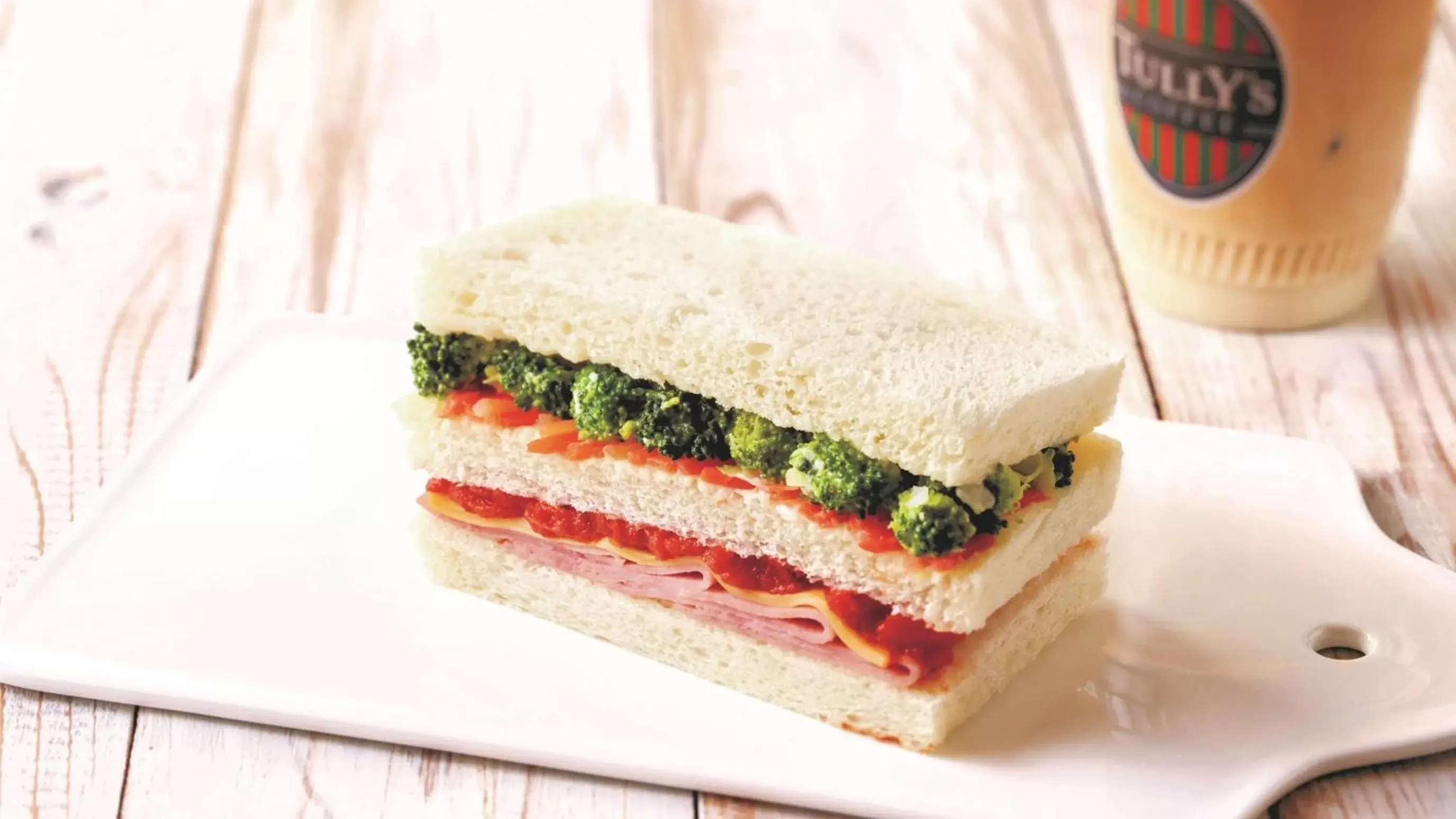 Food in JR-East Hotel Mets Mito Food in JR-East Hotel Mets Mito