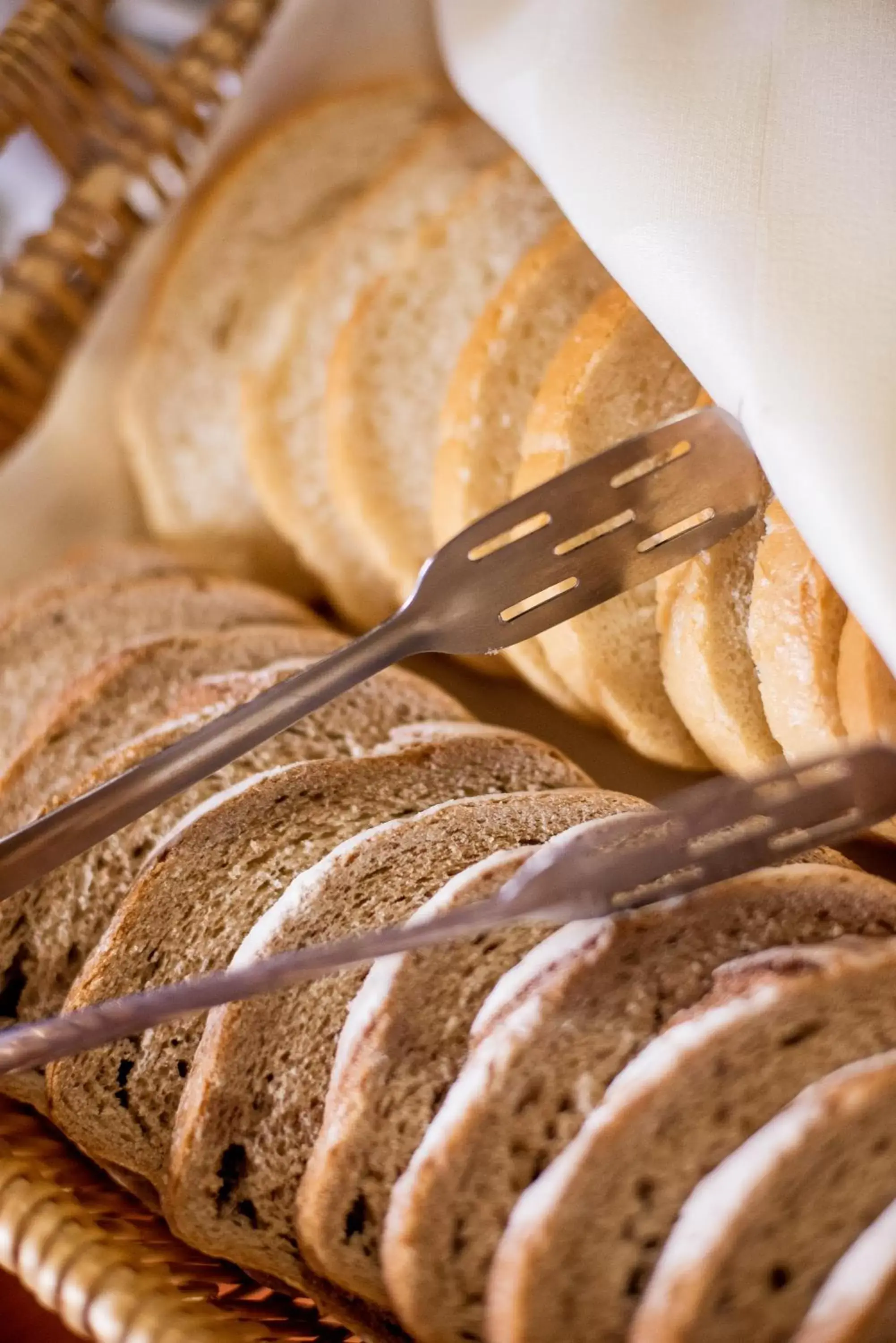 Buffet breakfast in Hotel Regal Buffet breakfast in Hotel Regal