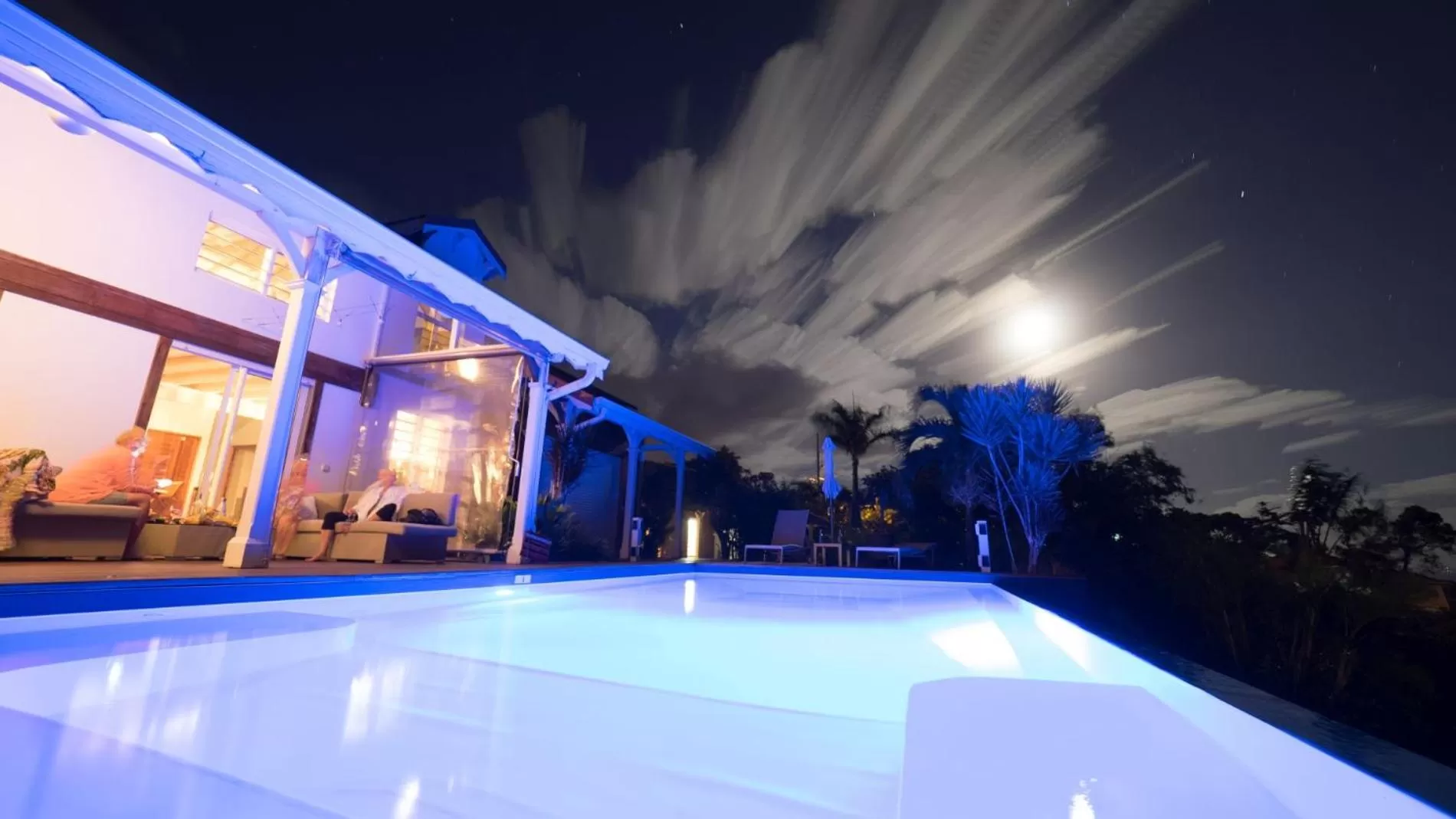 Villa Cajou chambres d'hôtes chez l'habitant et Zanzibar cottage