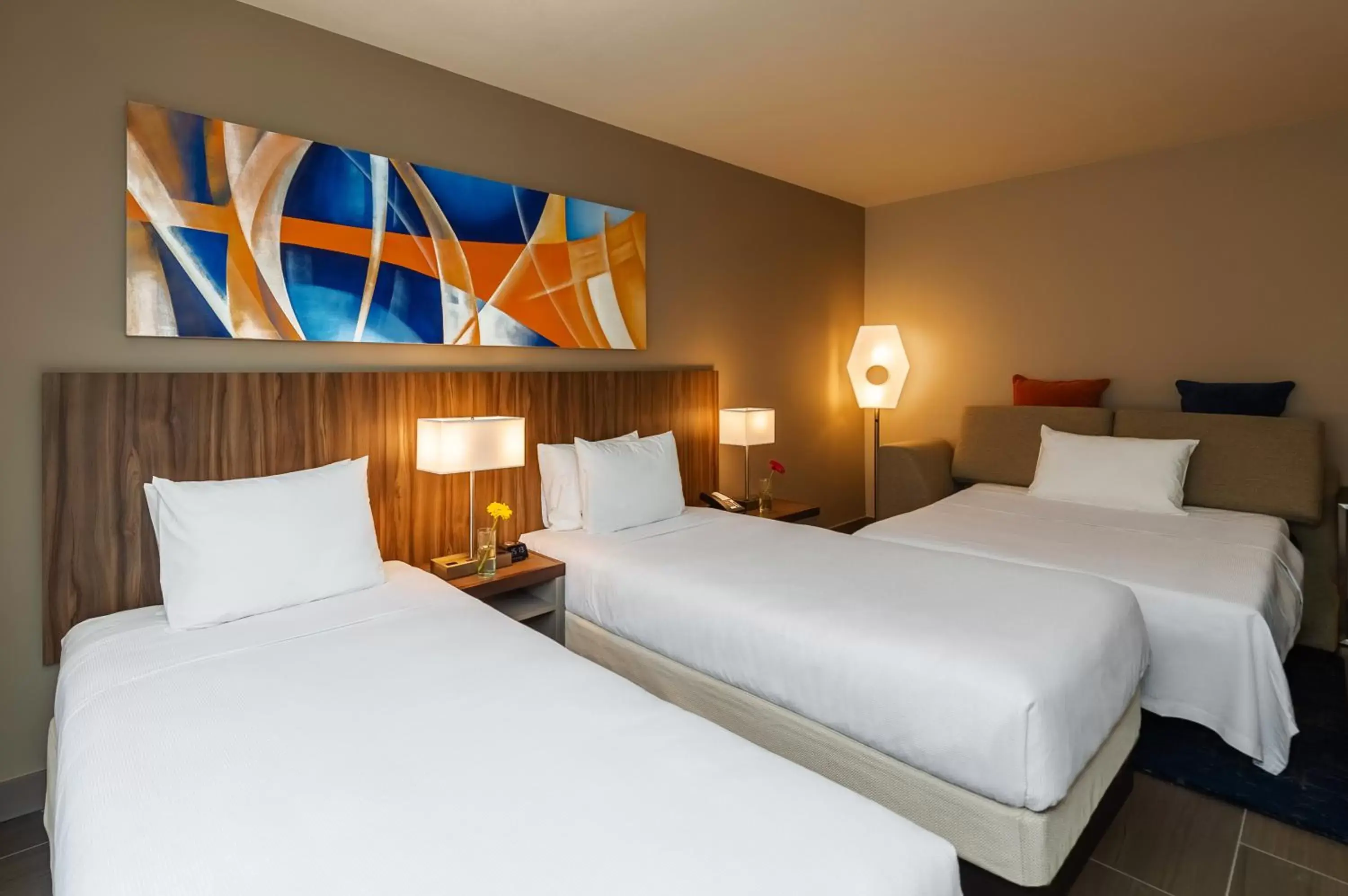 Bedroom, Bed in Hyatt Place Macae Bedroom, Bed in Hyatt Place Macae