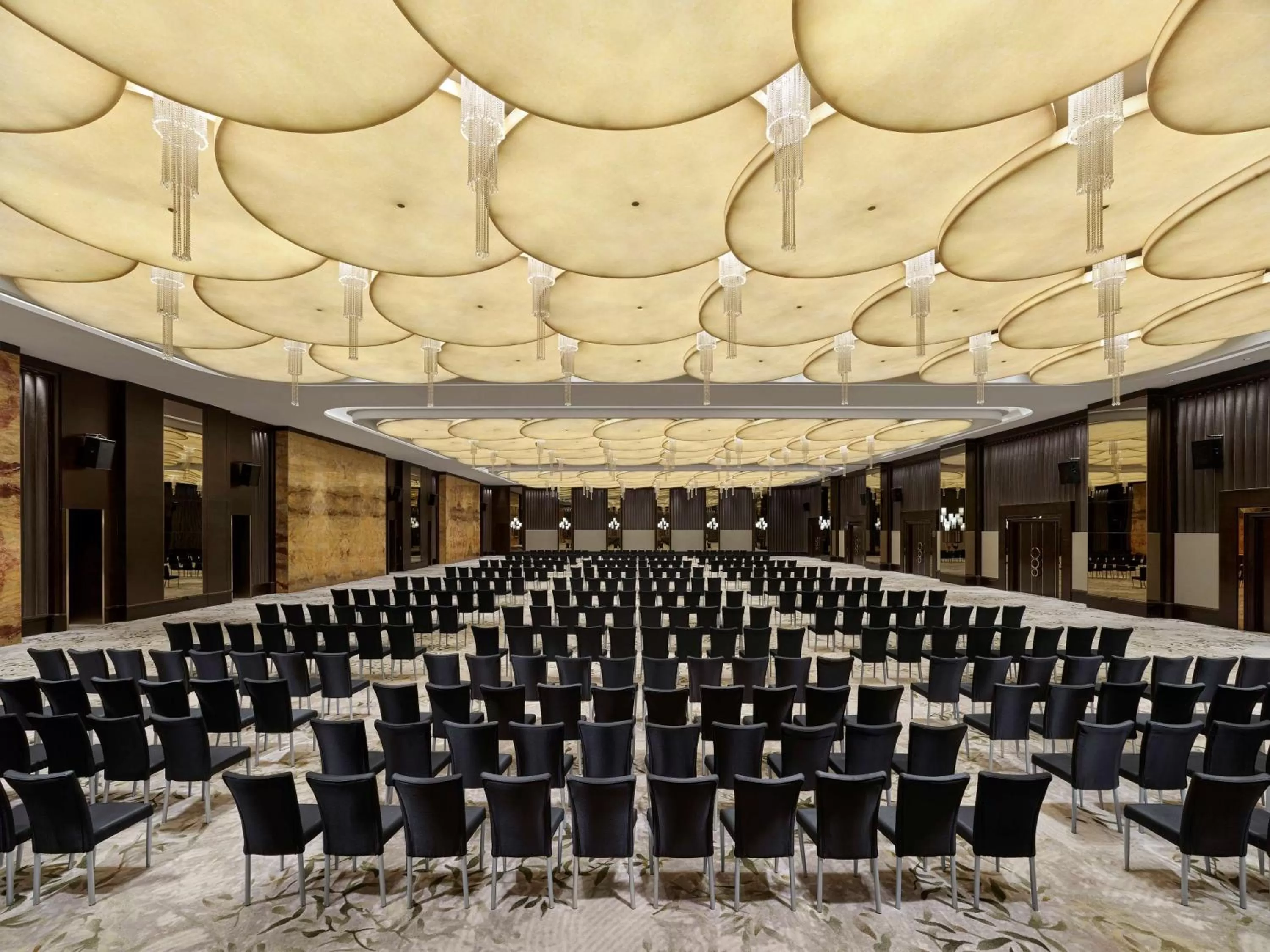 Meeting/conference room in Hilton Shanghai Hongqiao