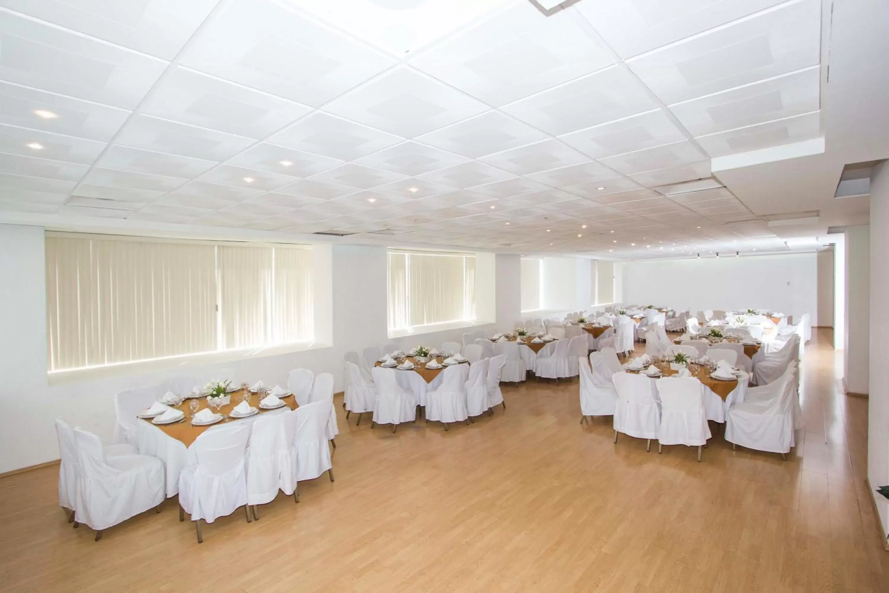 Banquet/Function facilities, Banquet Facilities in Hotel Valle de Mexico Toreo