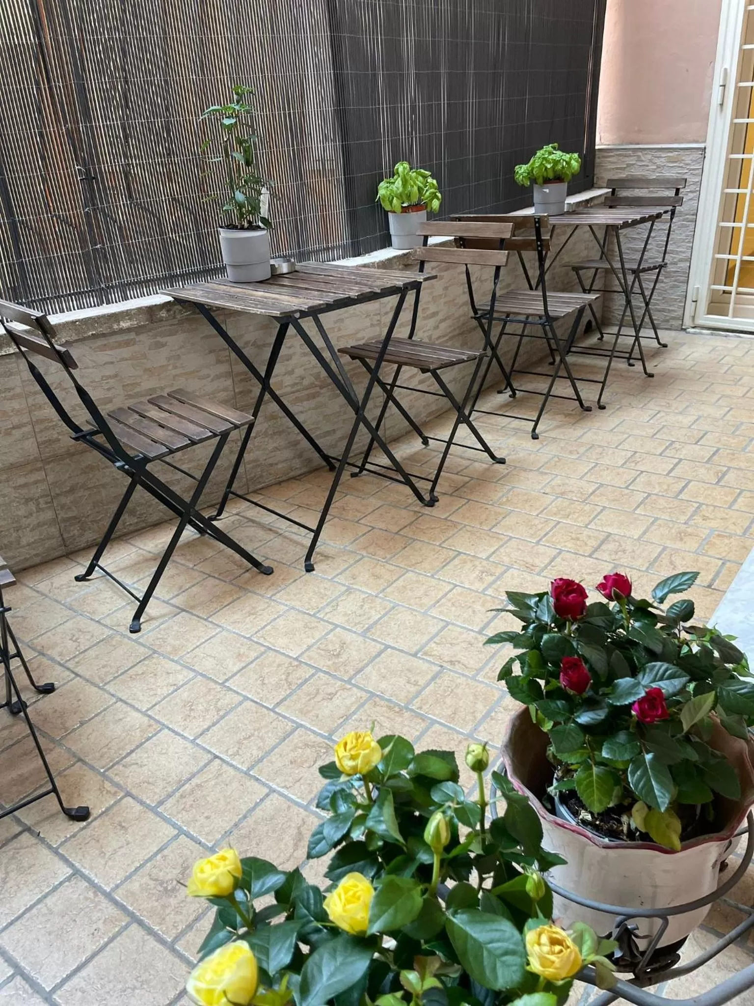 Vatican Boutique inn