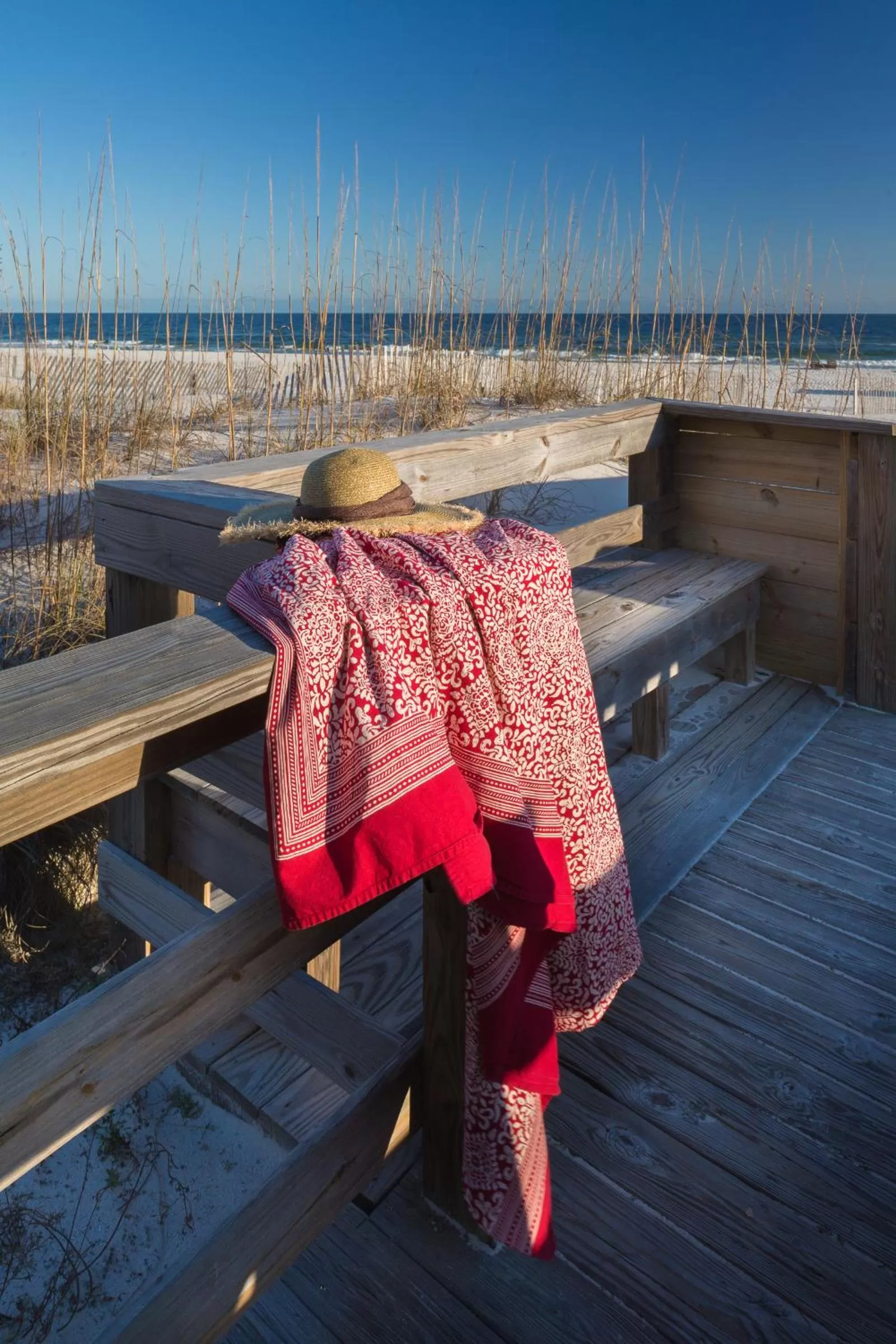 Area and facilities in Palm Beach Resort Orange Beach a Ramada by Wyndham