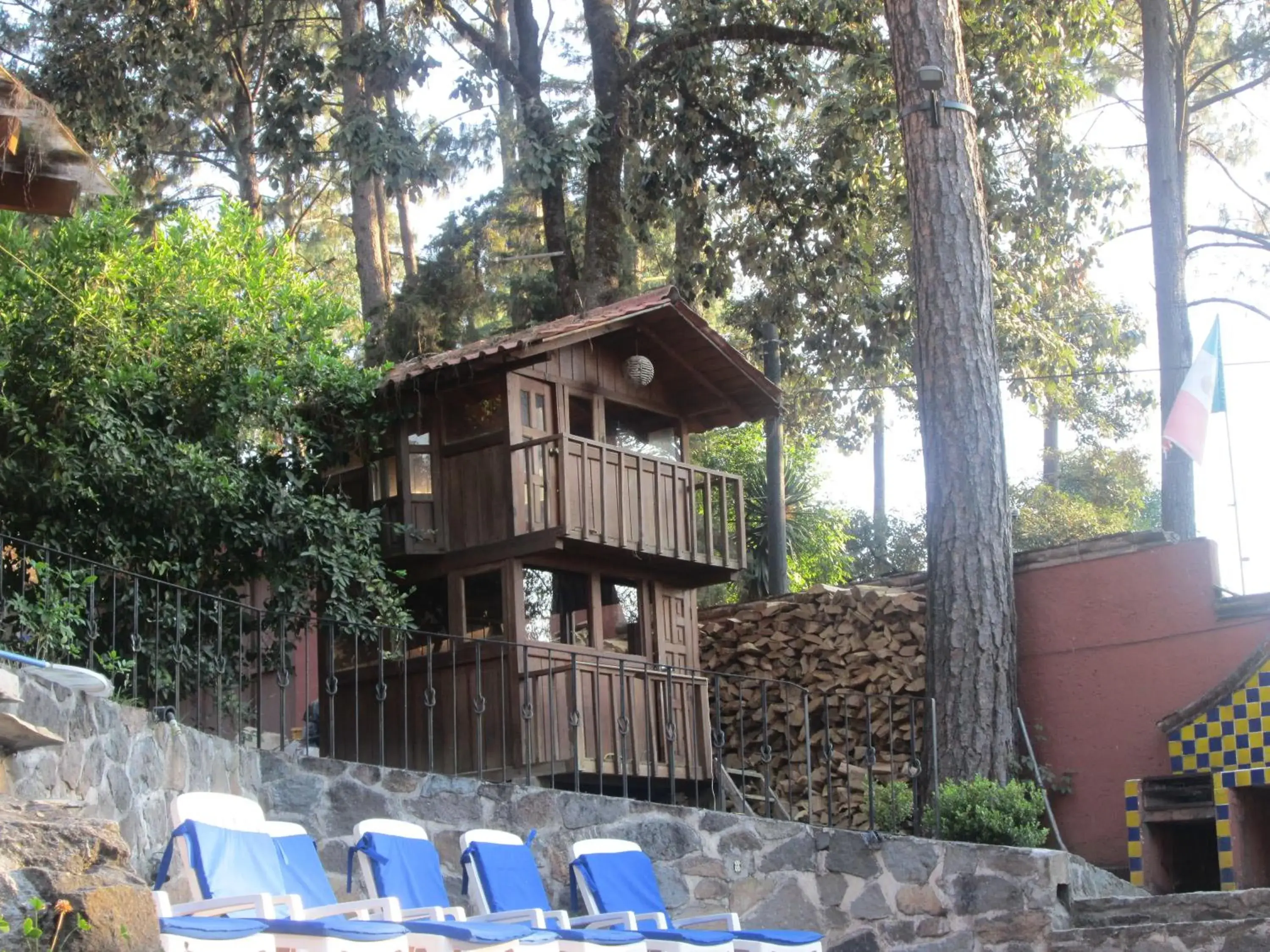 Other, Property Building in Hotel Casa Valle