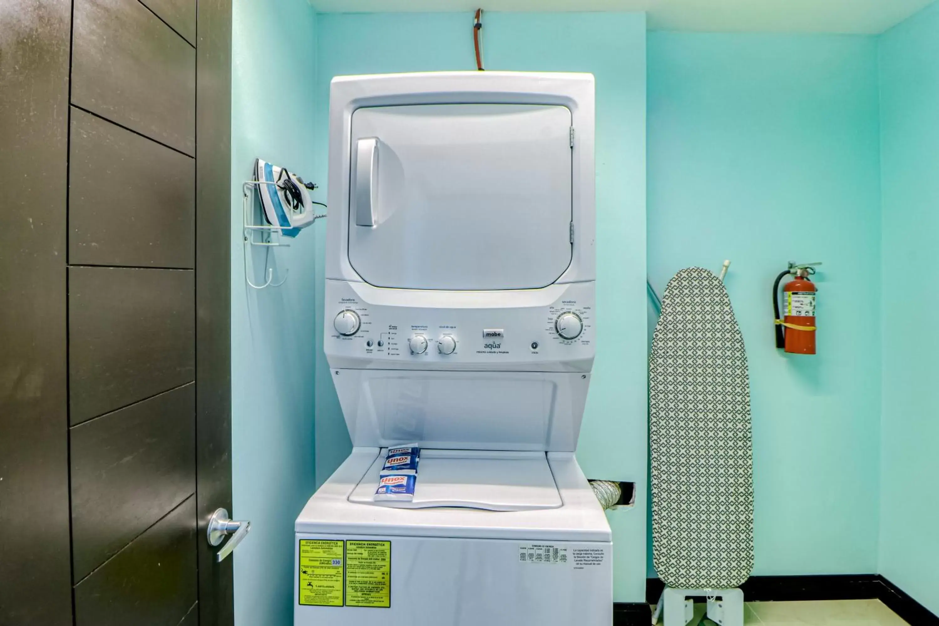 Bathroom in Diamante del Sol 602N