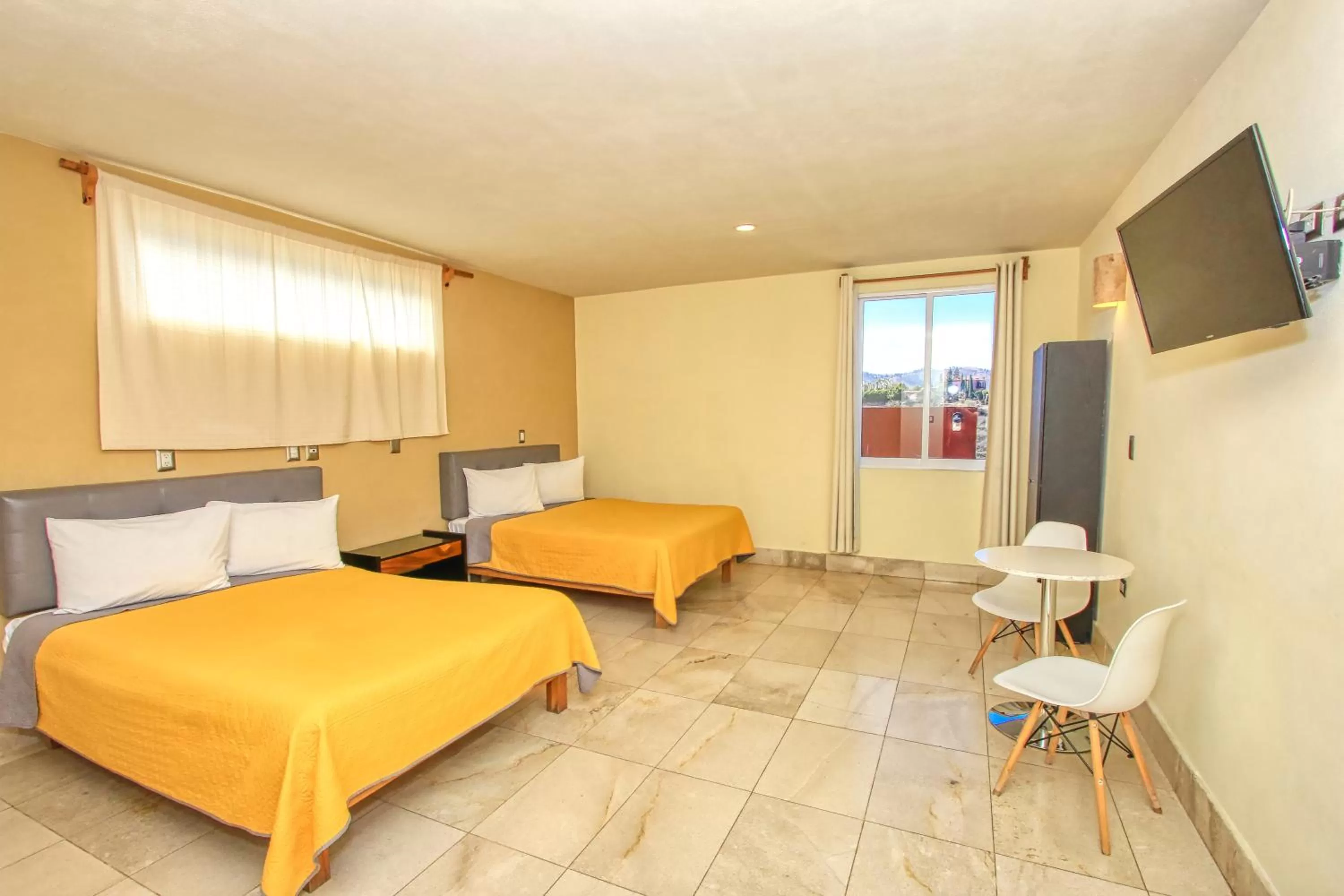Bedroom, Bed in La Vista