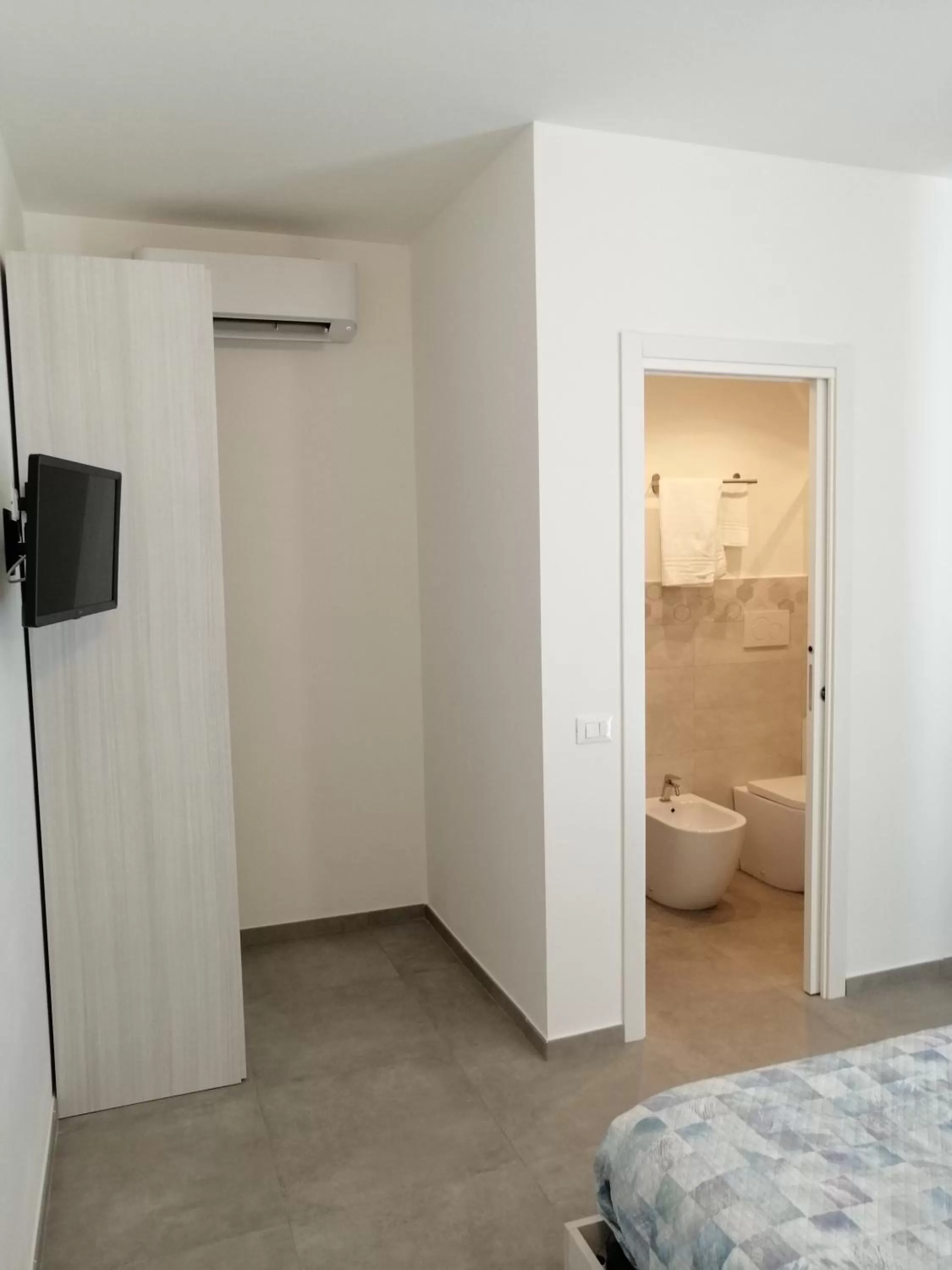 Bed and Breakfast My home