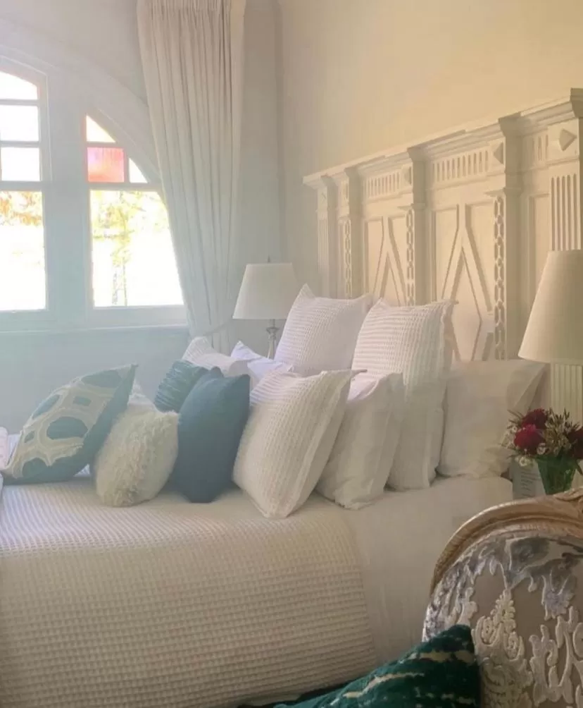 Howlong Old Post Office Luxury Suite