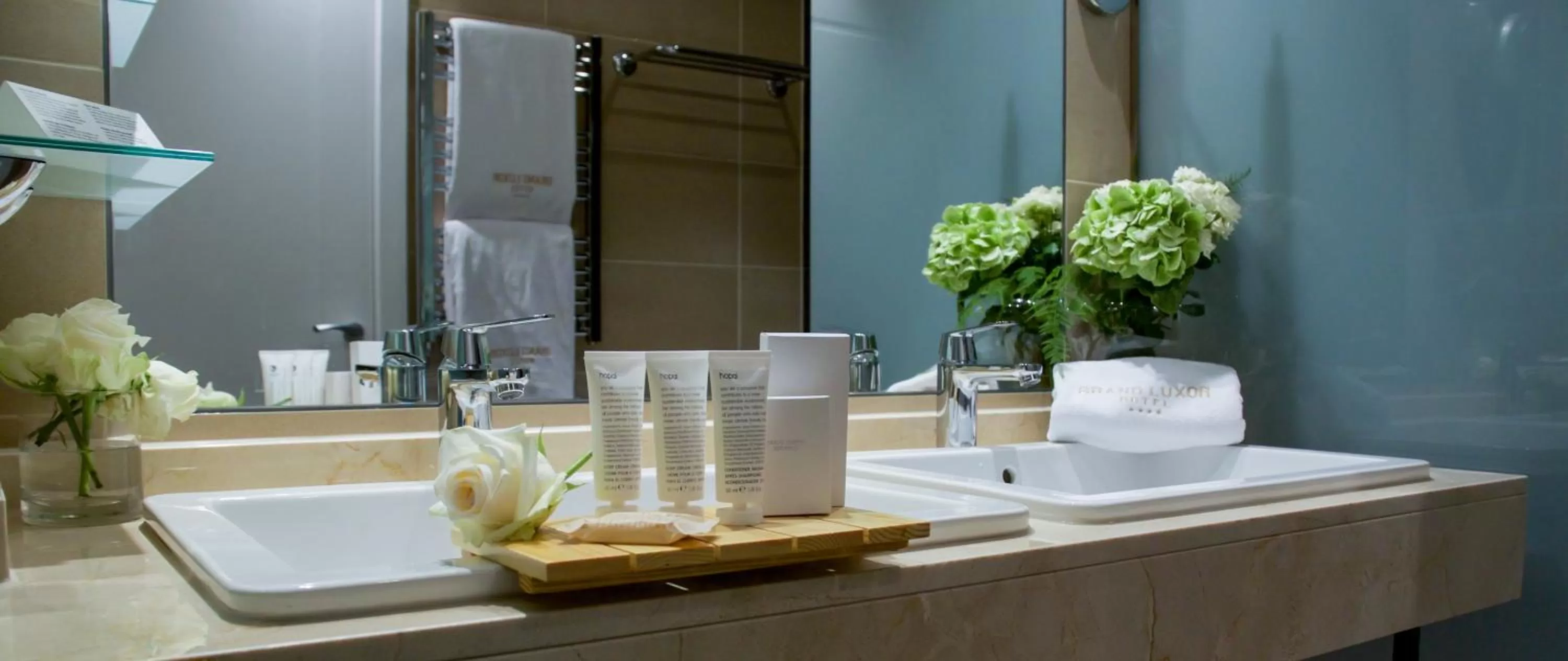 Triple Room in Four Points by Sheraton Costa Blanca Resort