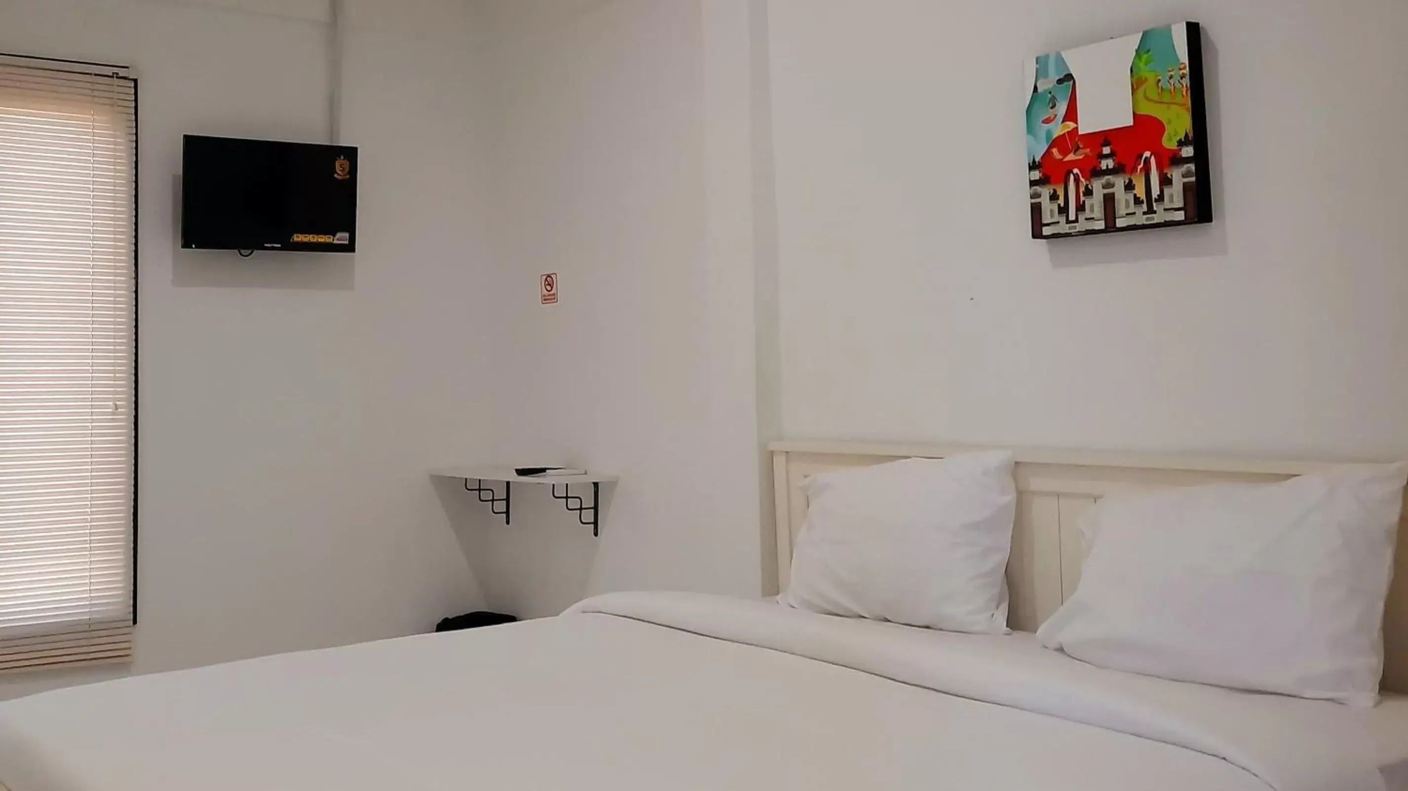 Bed, Room Photo in COZY STAY KUPANG