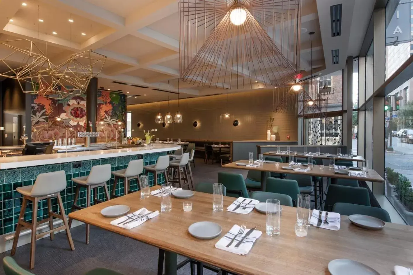 Restaurant/Places to Eat in Magnolia New Orleans Restaurant/Places to Eat in Magnolia New Orleans