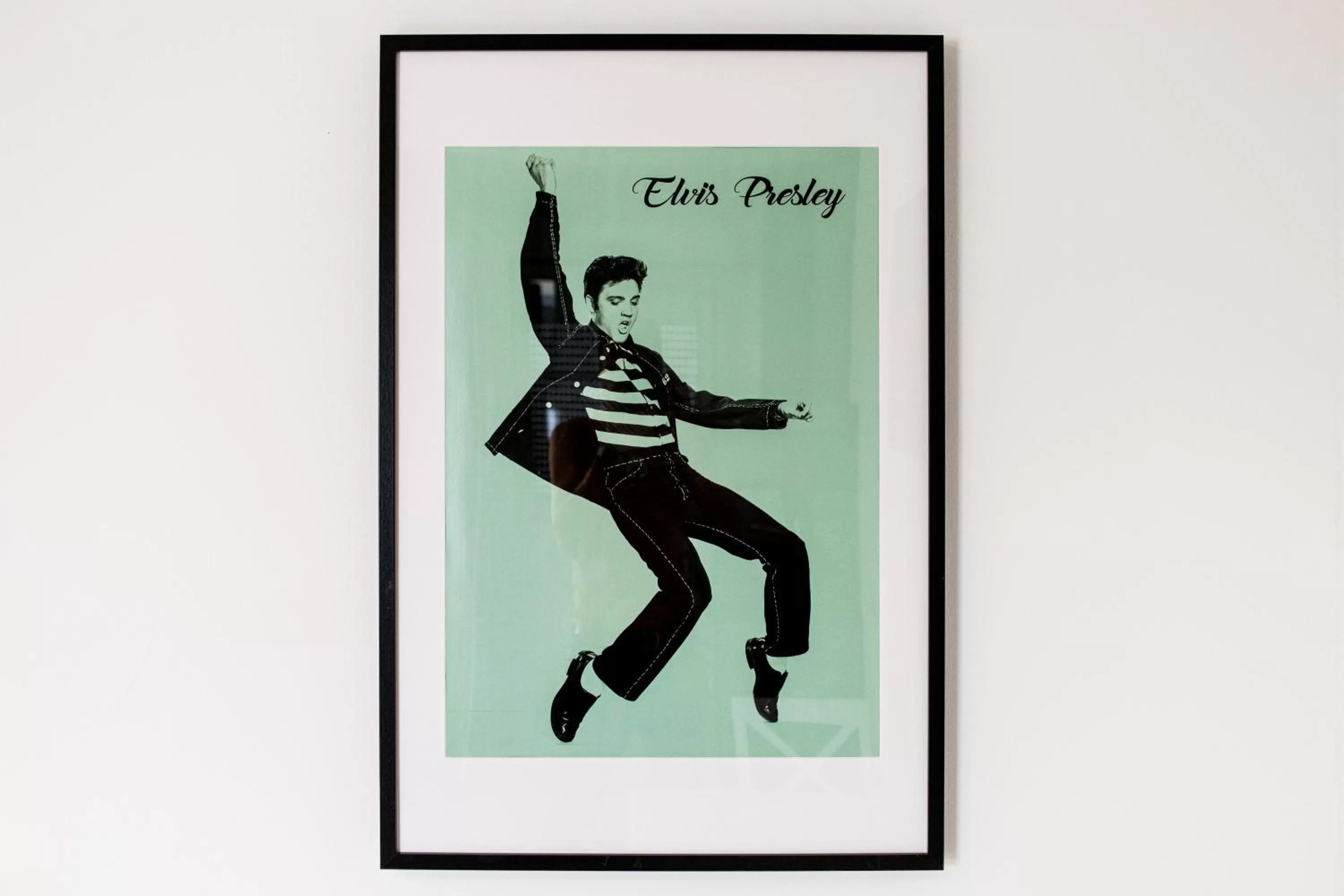 Decorative detail in Best Western Plus Celebrity Suites