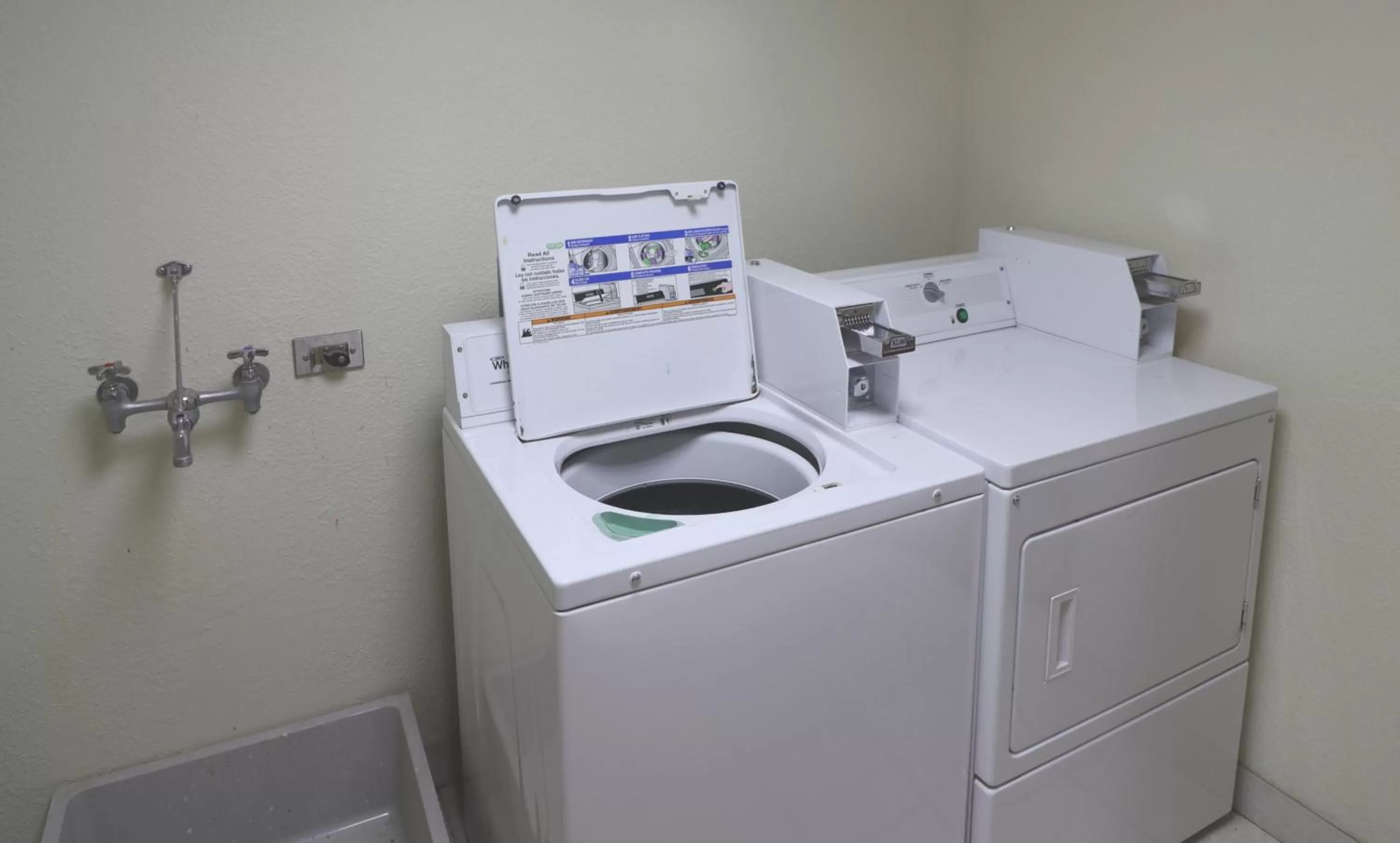 Decorative detail in Jefferson Inn Dandridge