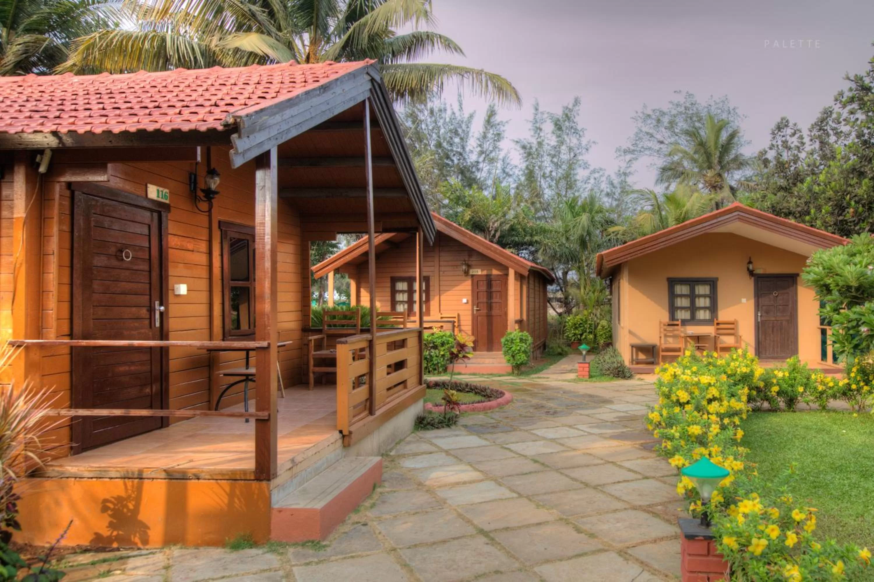 Beira Mar Beach Resort