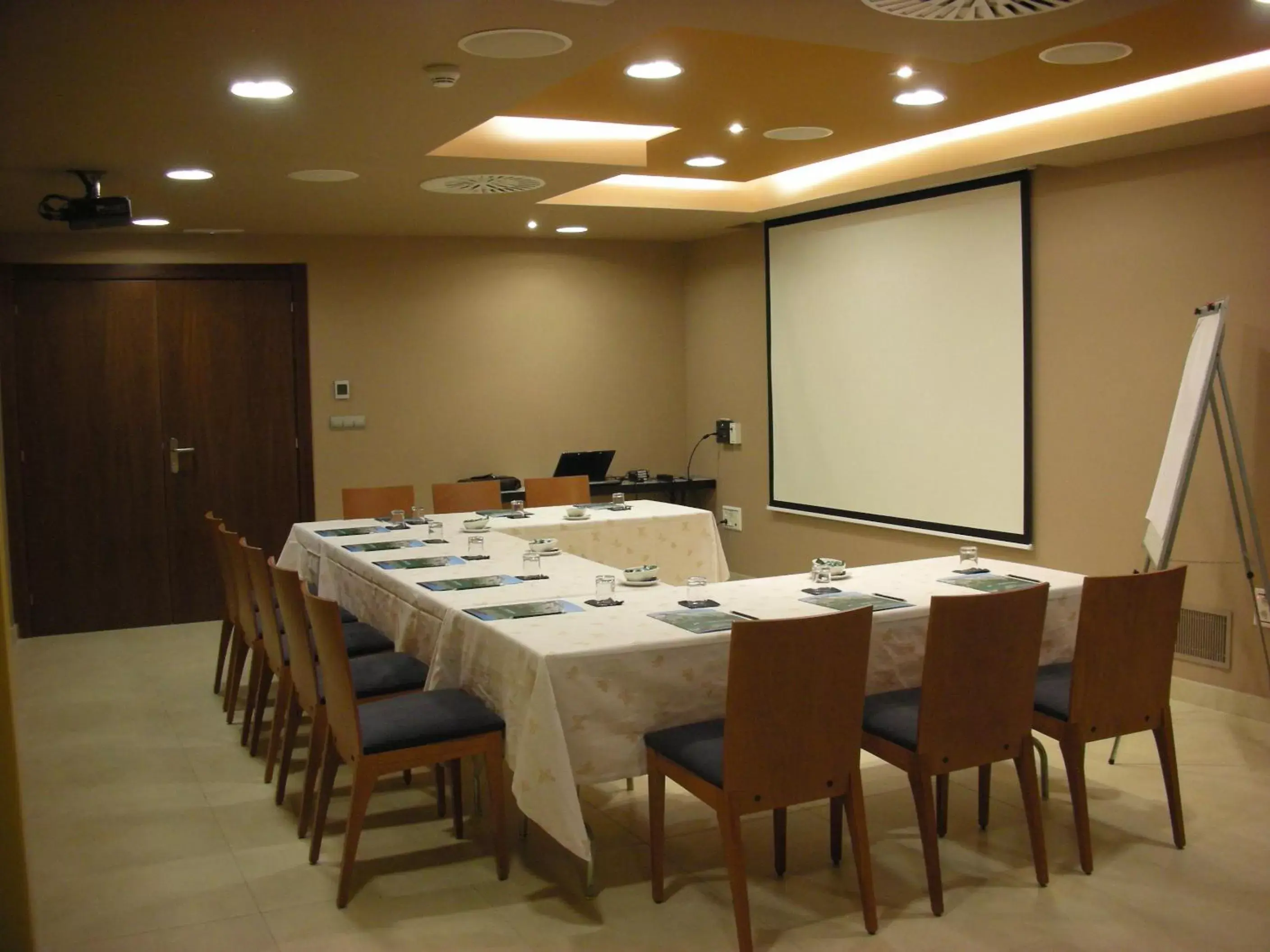 Business facilities in SOMMOS Hotel Aneto