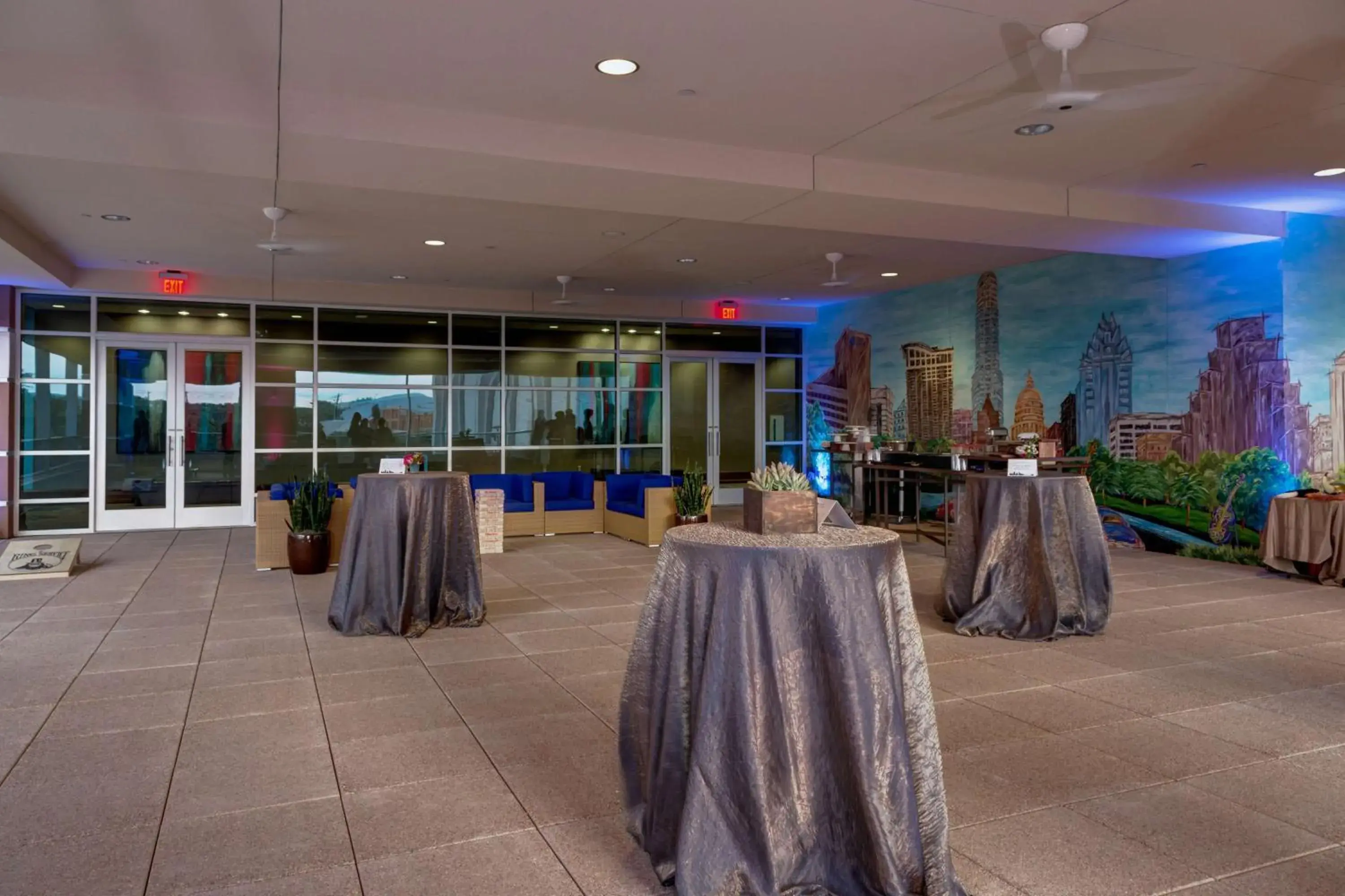 Meeting/conference room, Banquet Facilities in Hyatt Regency Austin