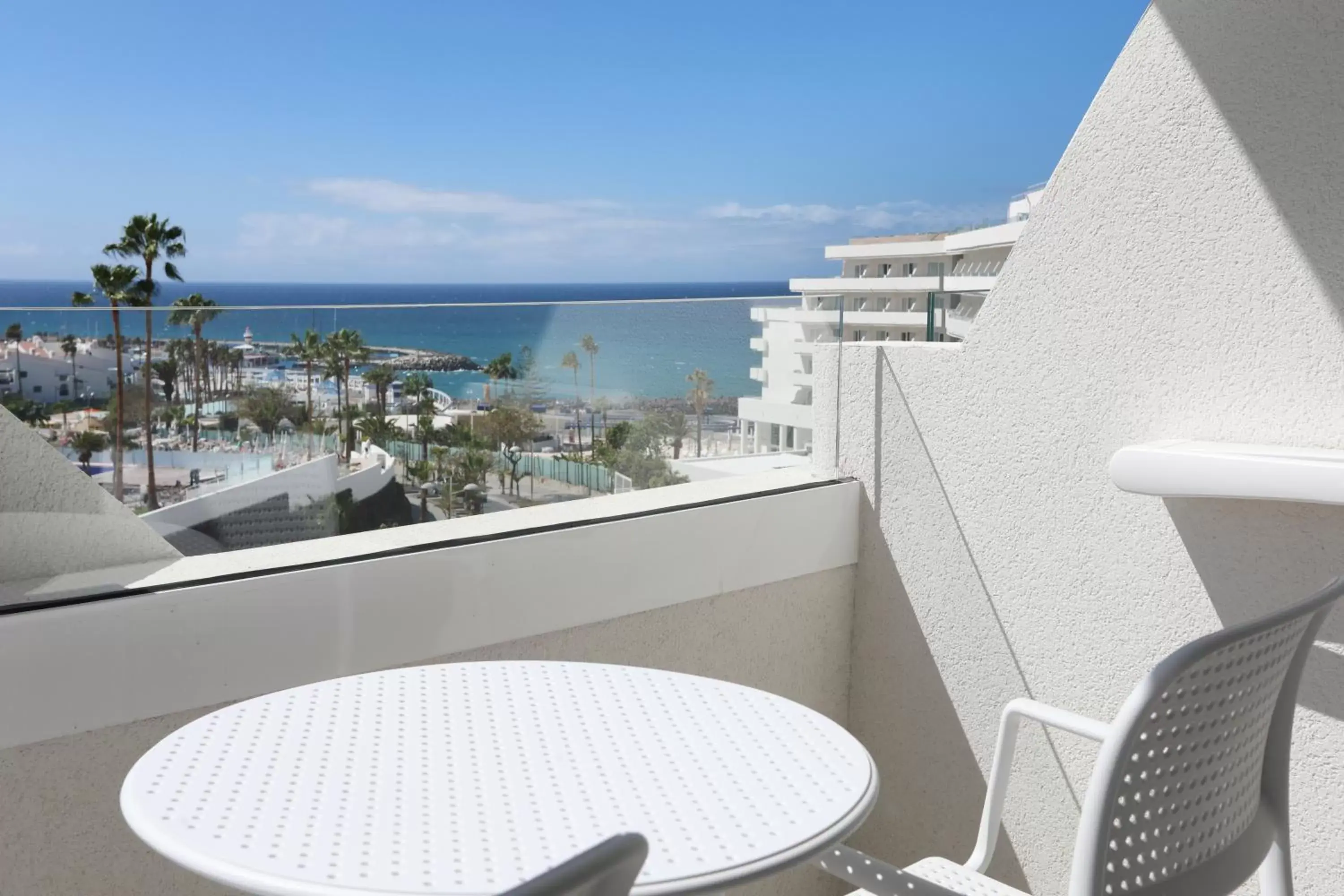 Double or Twin Room with Partial Sea View in Iberostar Selection Sábila - Adults Only Double or Twin Room with Partial Sea View in Iberostar Selection Sábila - Adults Only