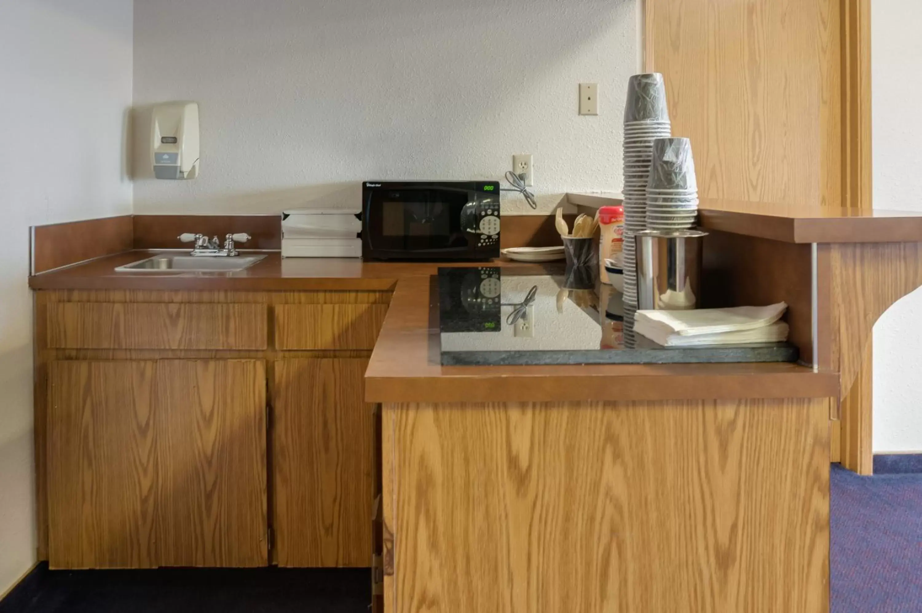 Other, Kitchen/Kitchenette in GuestHouse Inn Fife