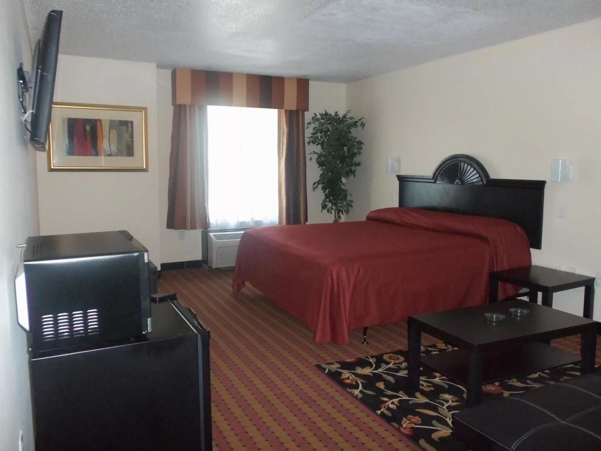 Day, Bed in Araamda Inn