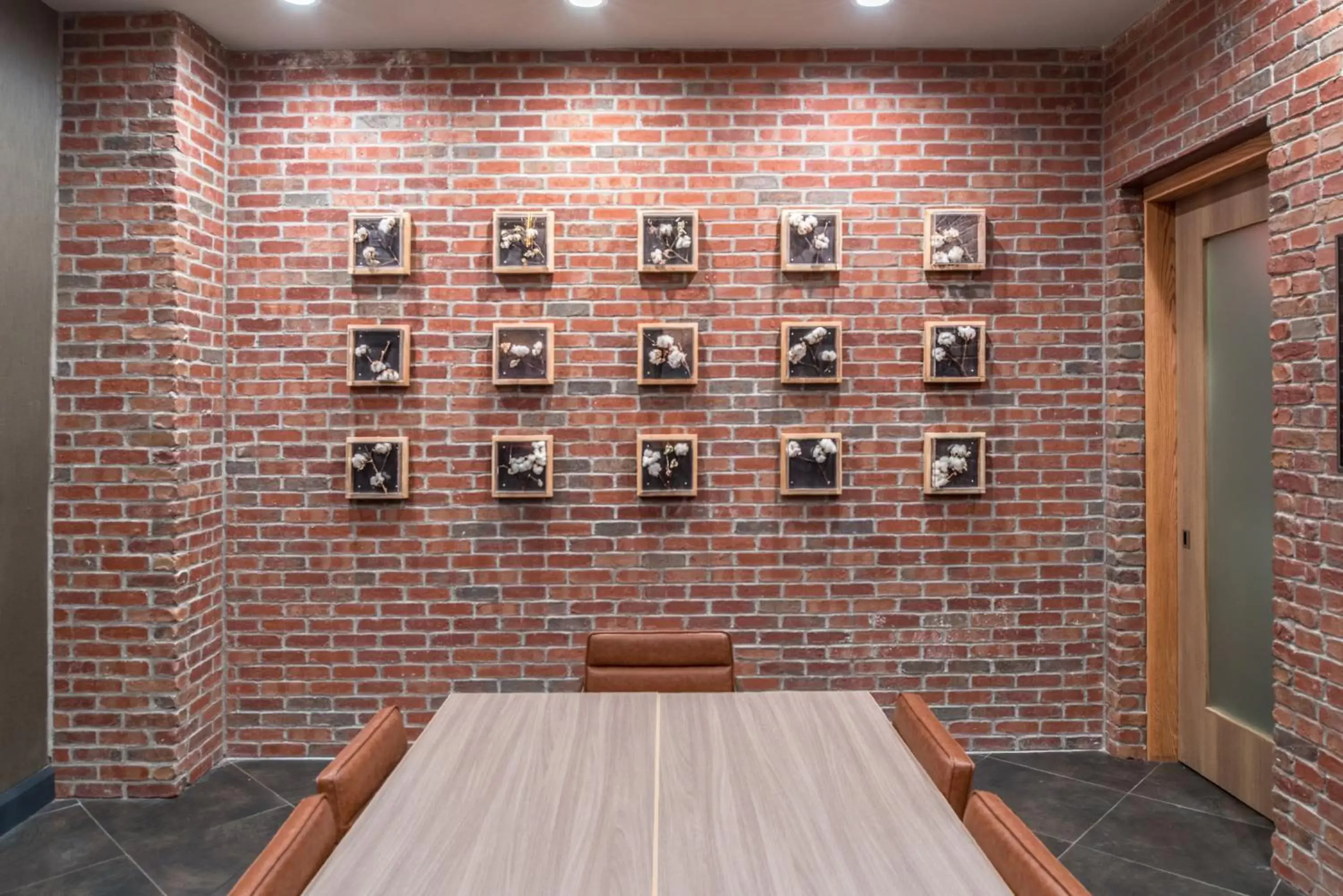 Meeting/conference room in Hotel Indigo - Frisco, an IHG Hotel