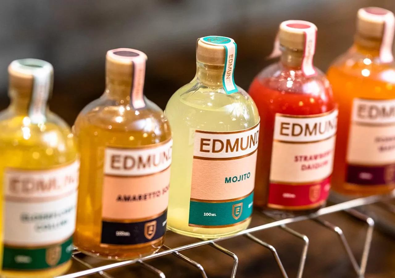 Lounge or bar in Dragonfly Hotel King's Lynn