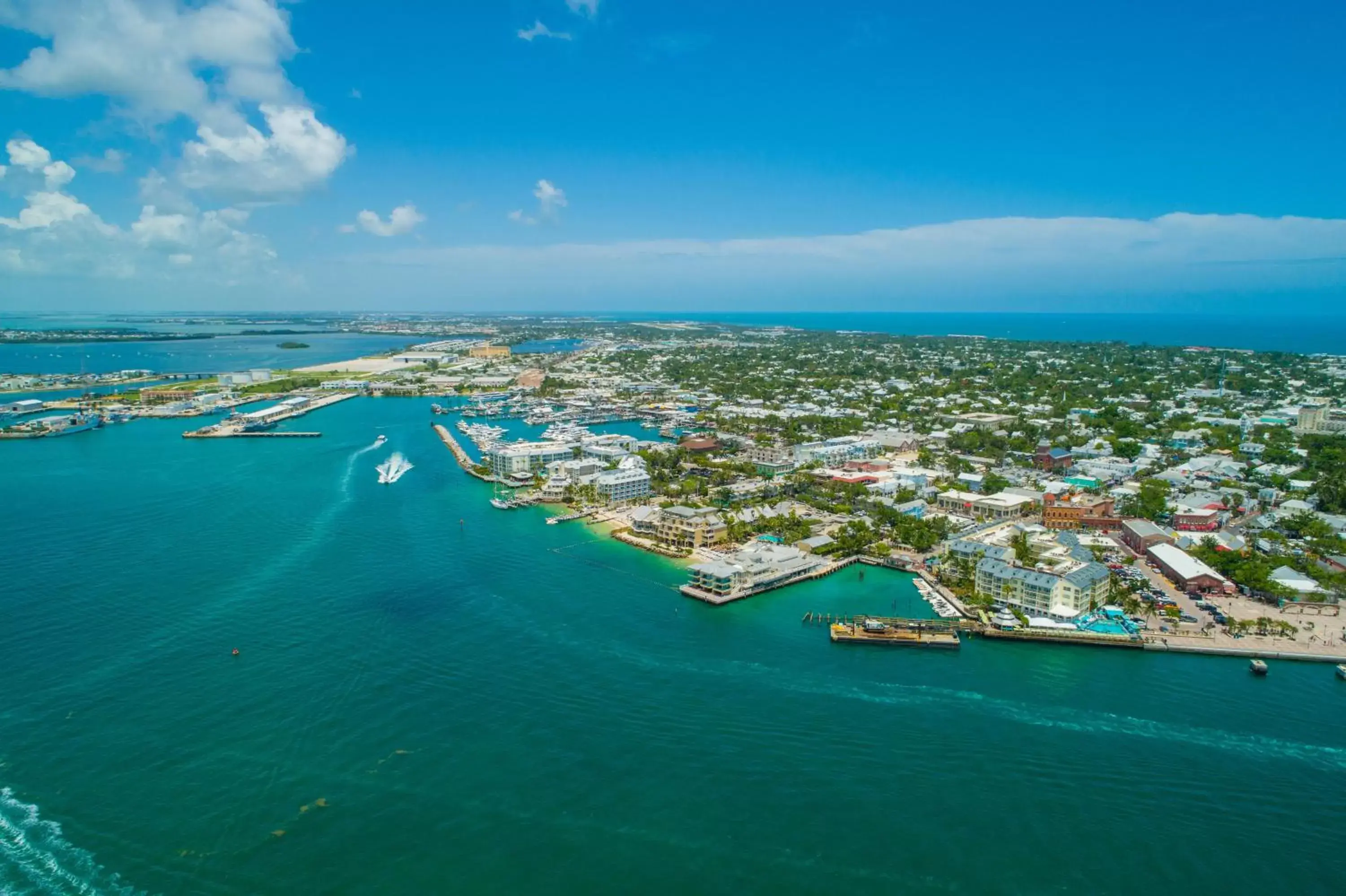 Other, Bird's-eye View in Kimpton Winslow's Bungalows, an IHG Hotel