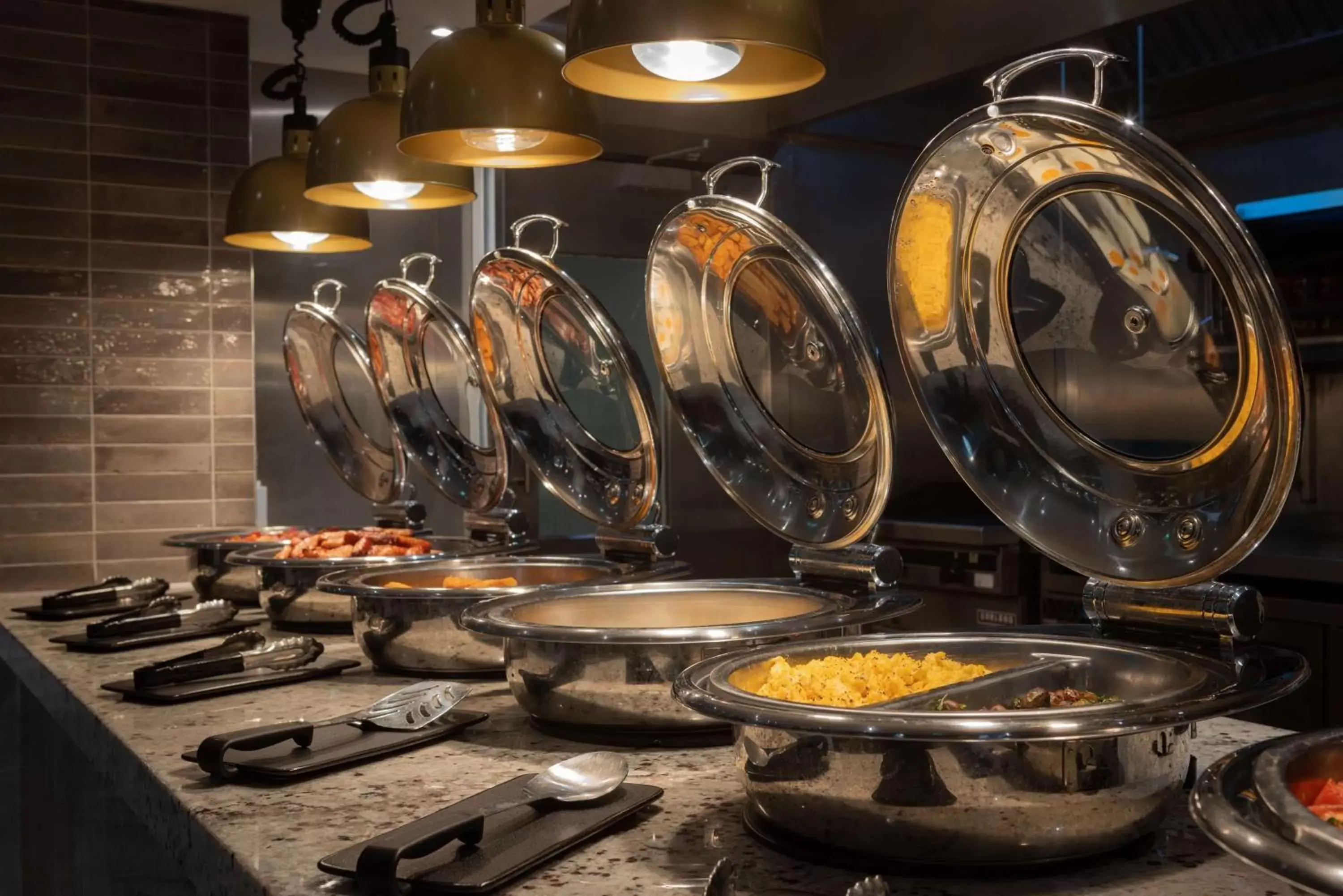 Food in Hilton Cardiff Food in Hilton Cardiff