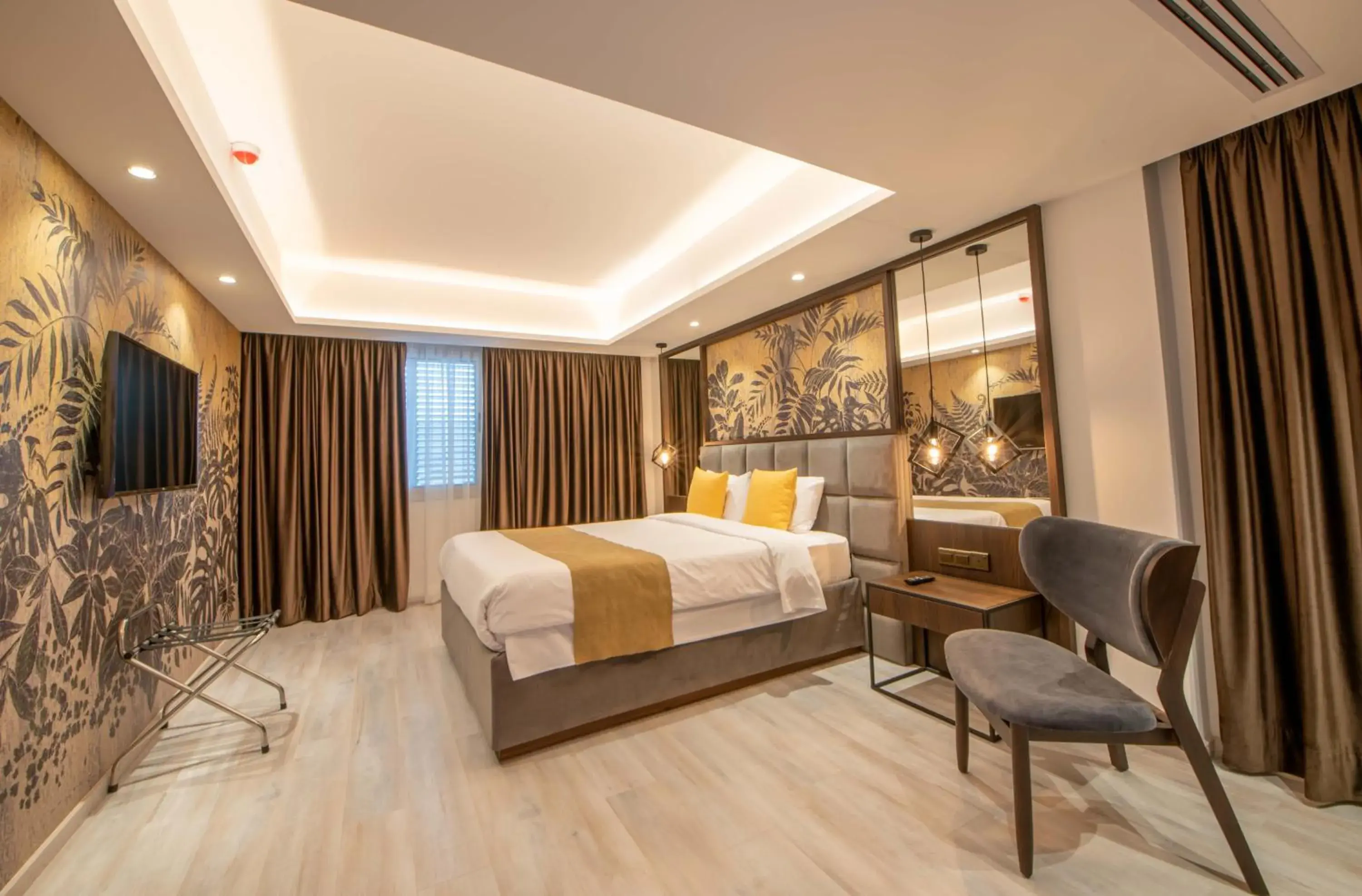 Almond Business Hotel Almond Business Hotel