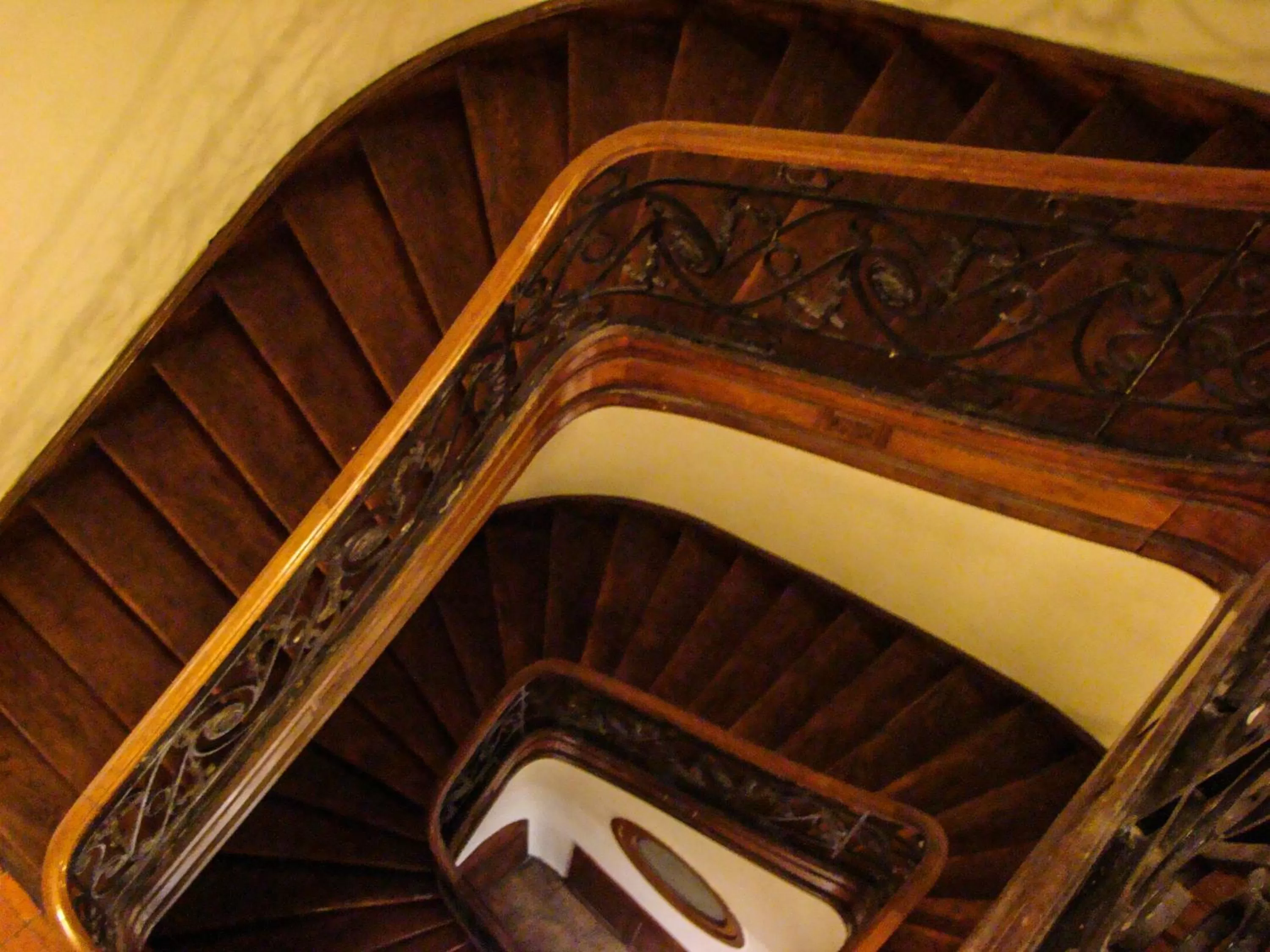 Petit Recoleta Suites