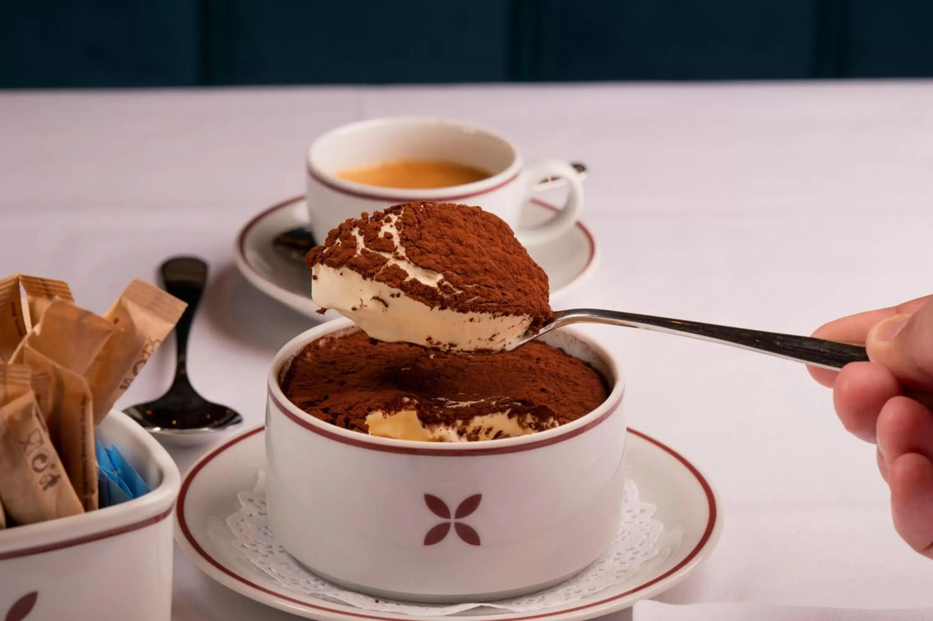 Restaurant/places to eat in Sublime Lisboa Restaurant/places to eat in Sublime Lisboa