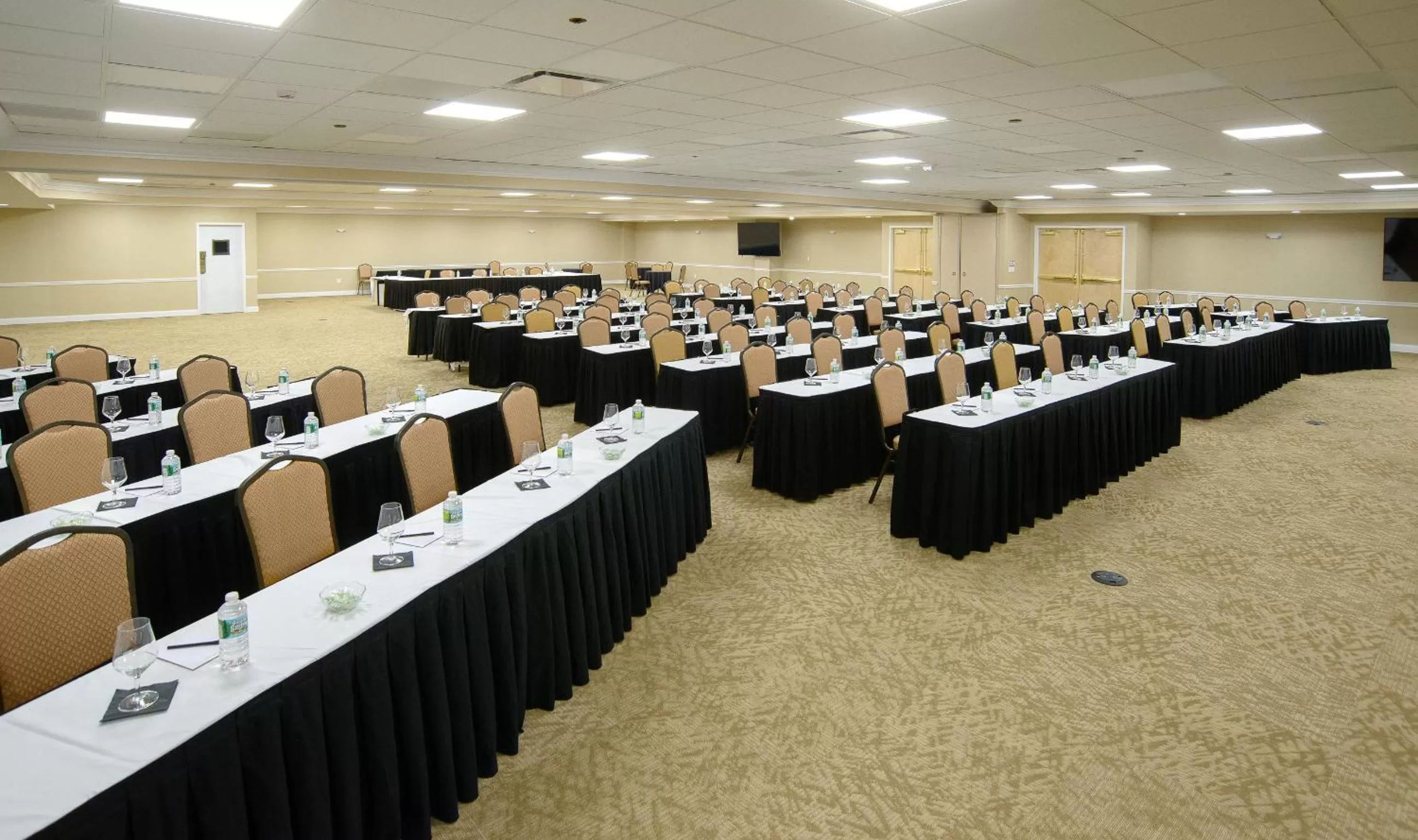 Banquet/Function facilities in The Claridge Hotel