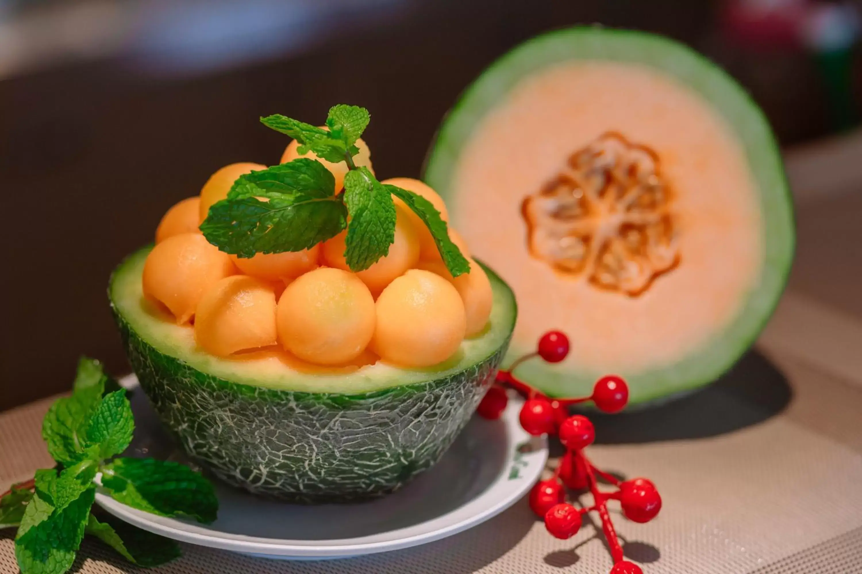 Food and drinks in Seaside Resort Vung Tau Food and drinks in Seaside Resort Vung Tau