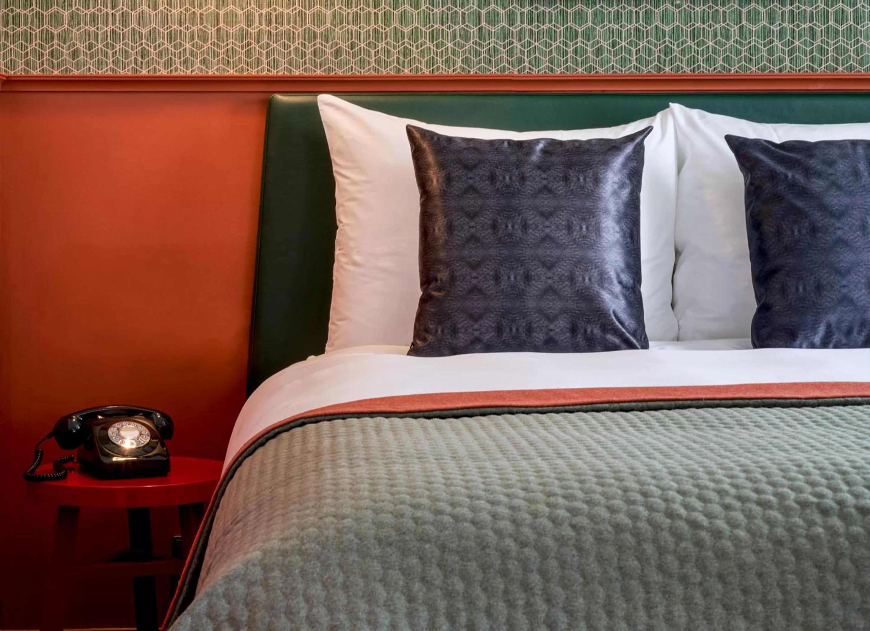 bunk bed, Bed in Park Centraal Den Haag, part of Sircle Collection