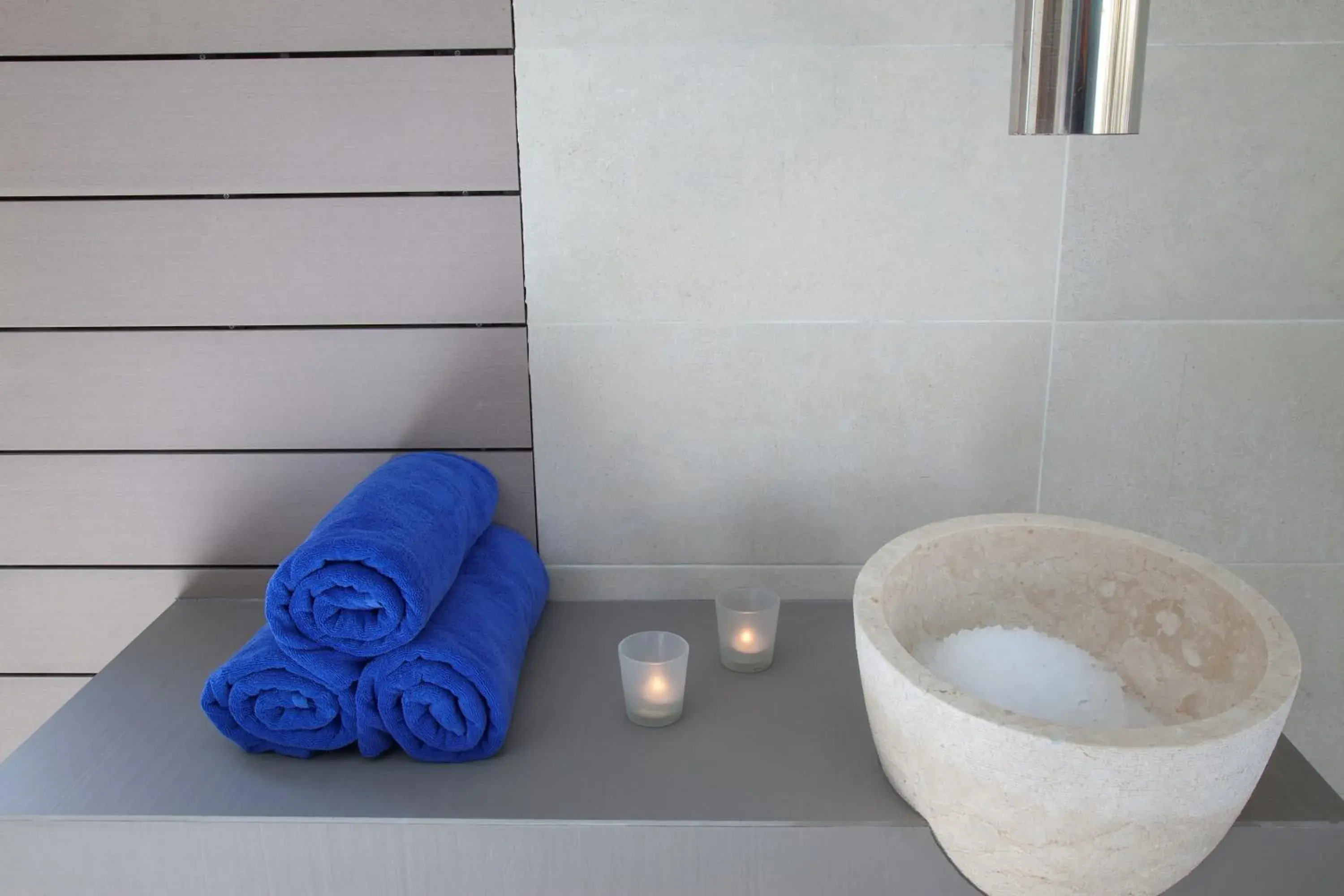 Spa and wellness centre/facilities, Bathroom in Hotel JS Palma Stay - Adults Only