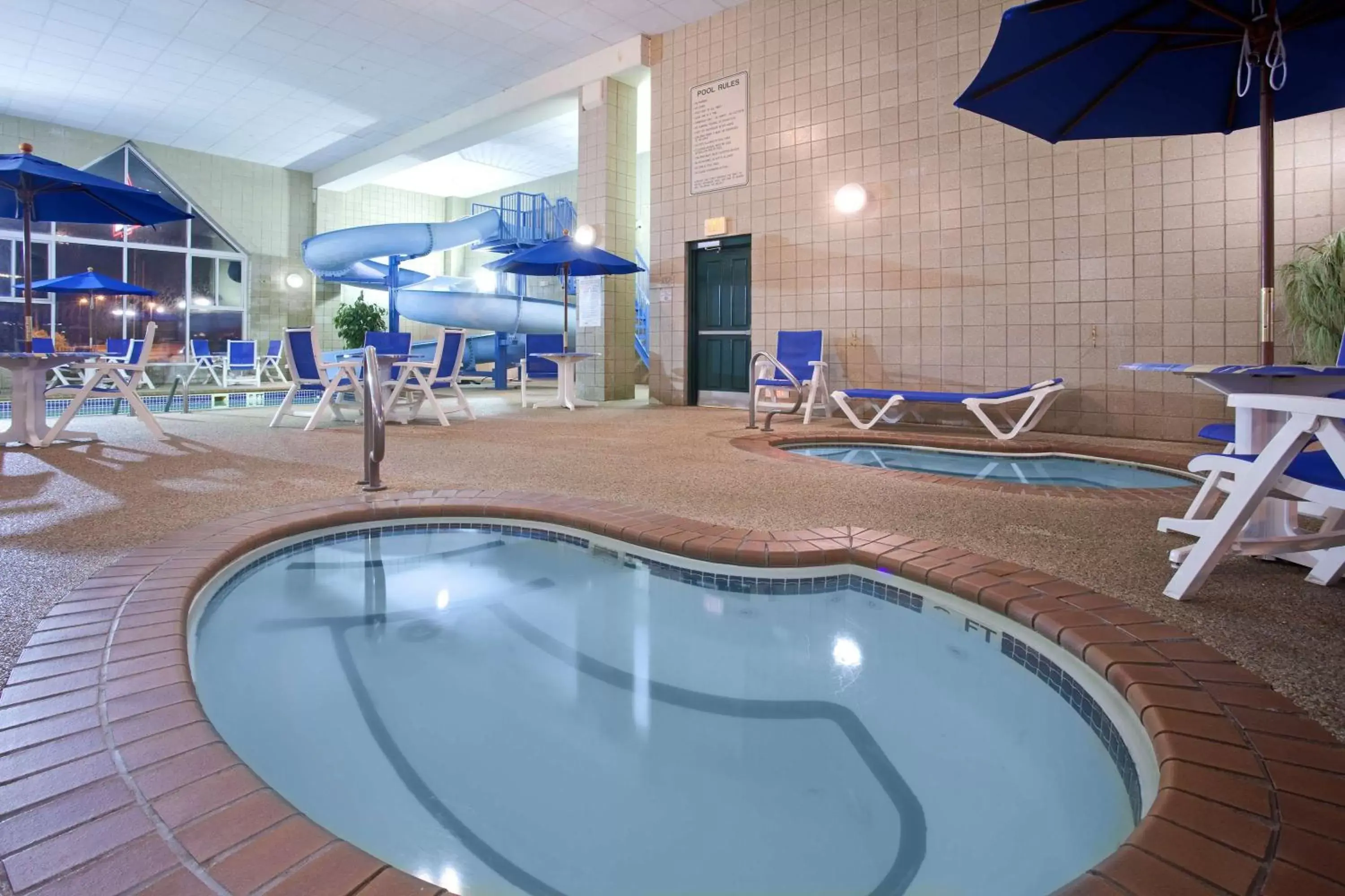 On site, Swimming Pool in Country Inn & Suites by Radisson, Rapid City, SD