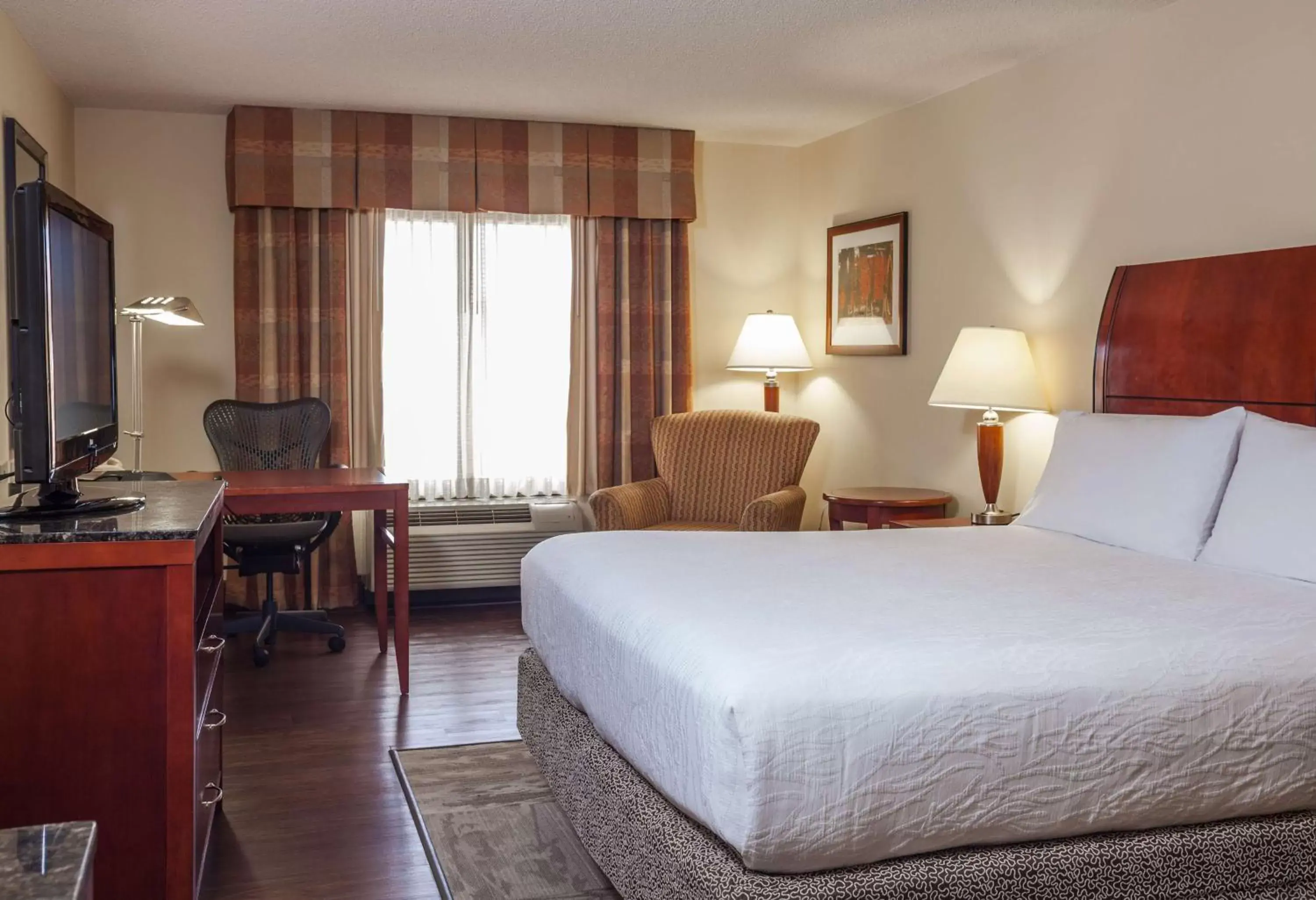 Bed in Hilton Garden Inn El Paso University Bed in Hilton Garden Inn El Paso University