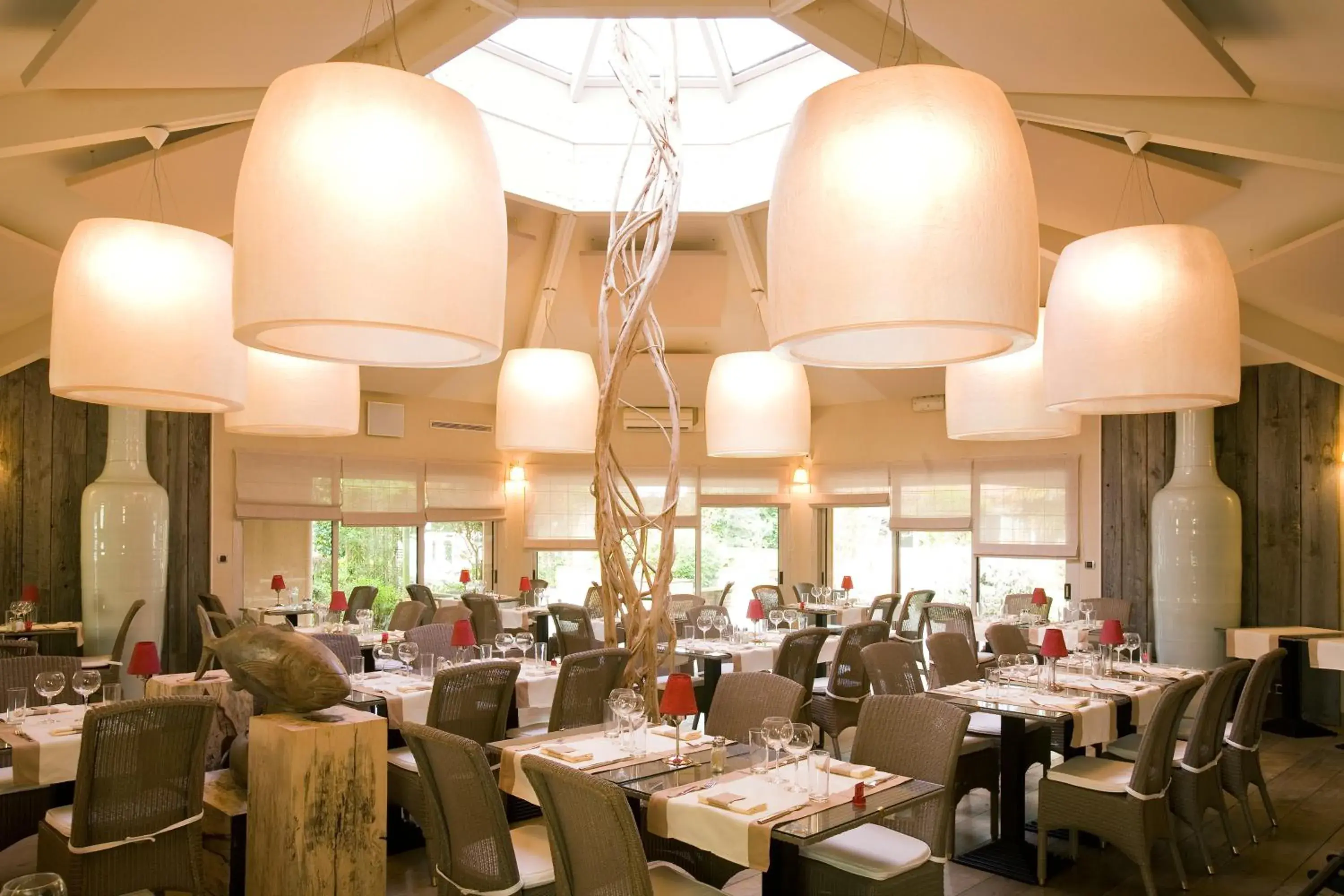 Restaurant/places to eat in ibis Styles Cholet Restaurant/places to eat in ibis Styles Cholet