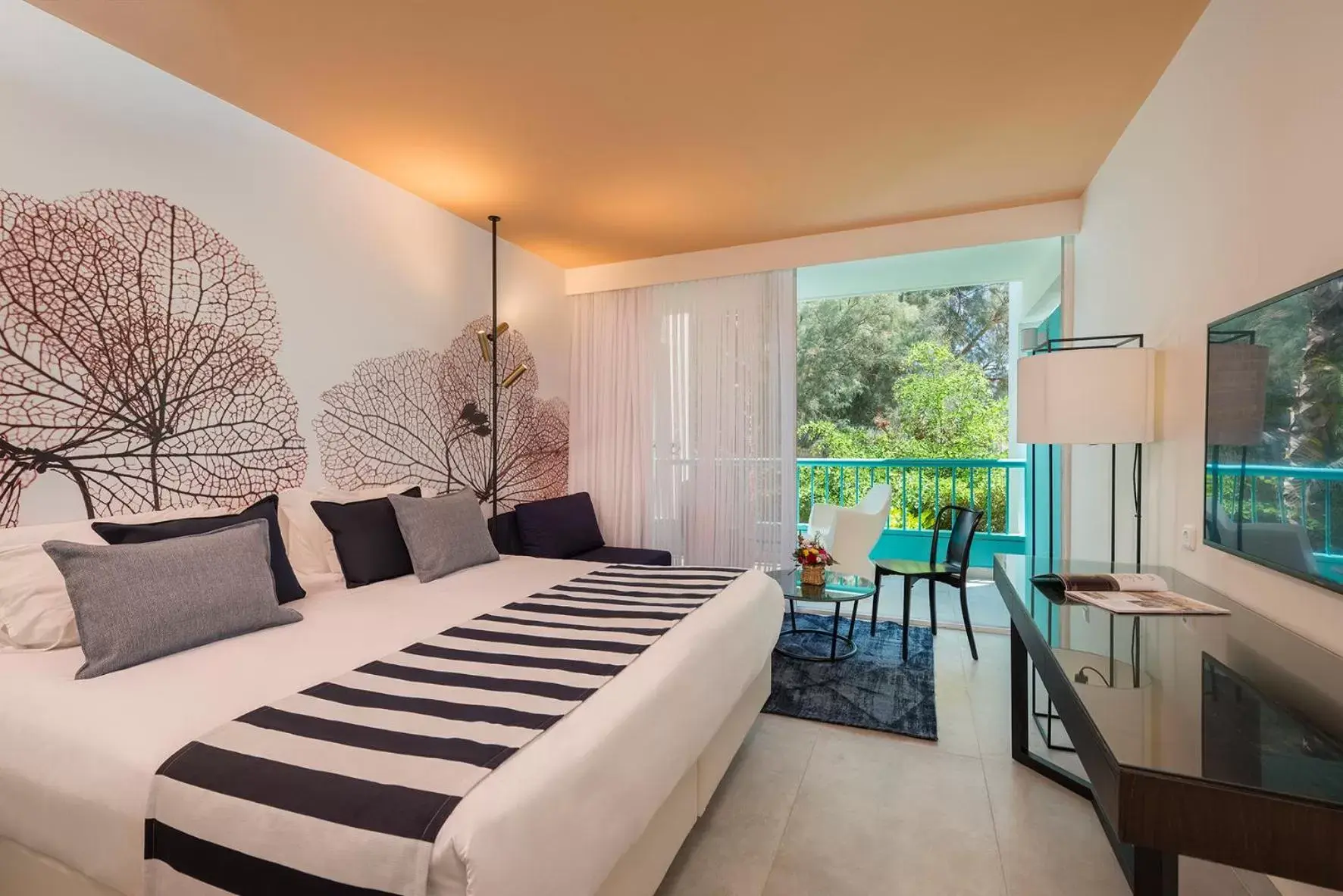 Garden Wing Double Room - single occupancy in Yam Suf by Isrotel Collection Garden Wing Double Room - single occupancy in Yam Suf by Isrotel Collection