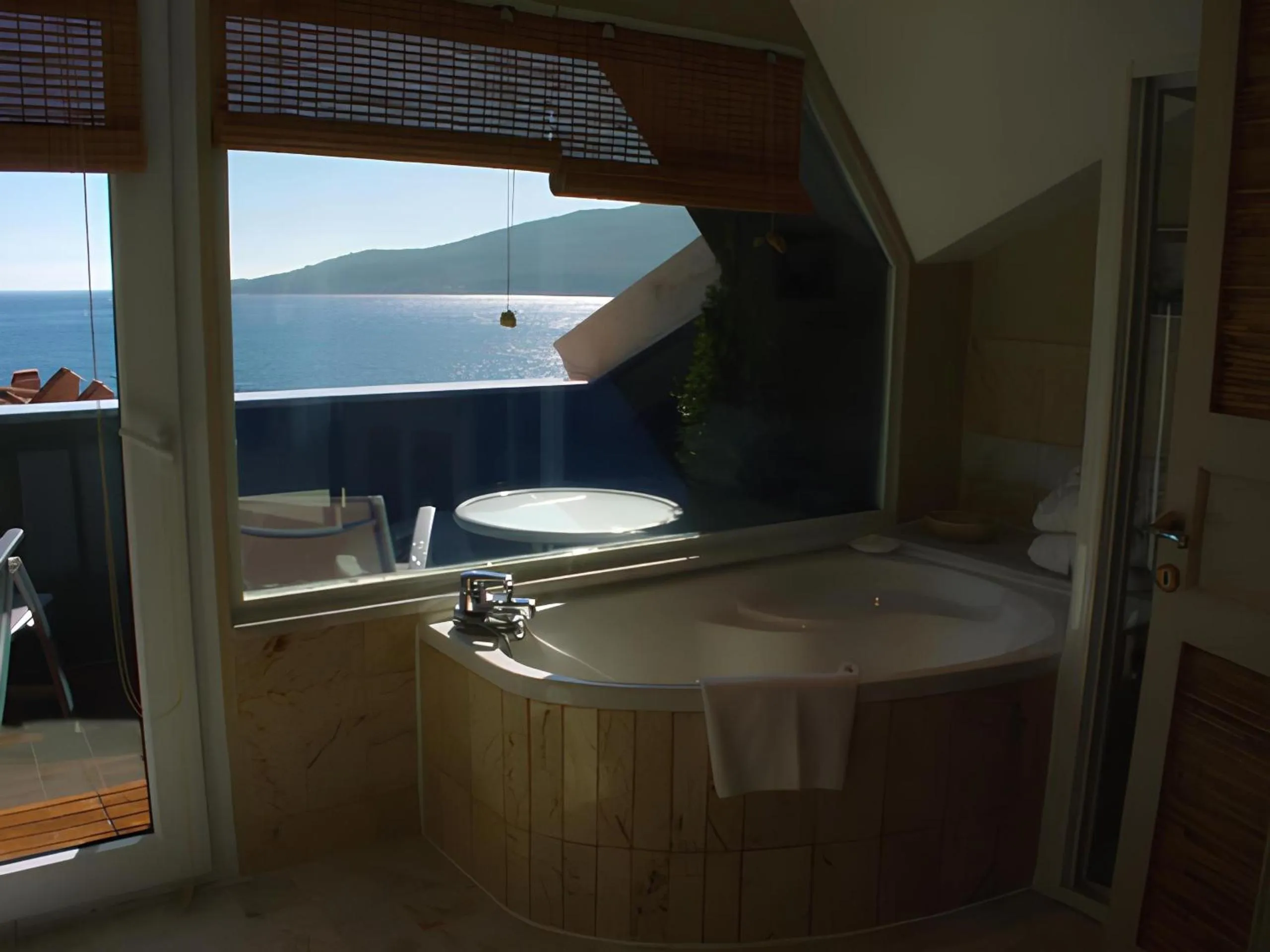 King Suite with Whirlpool in Patara Prince Hotel & Resort